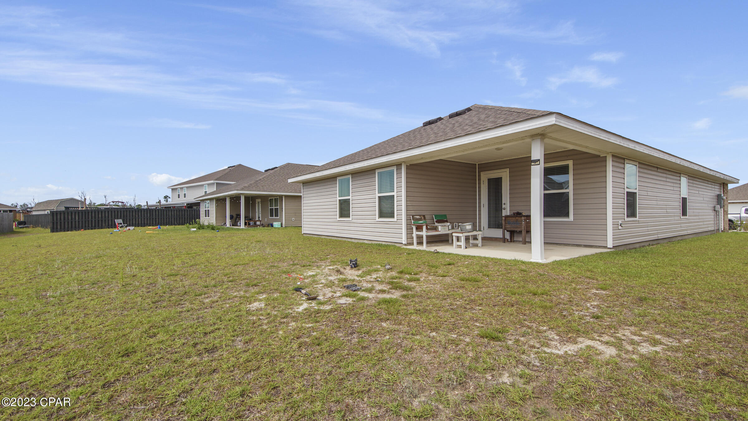 Manors of Magnolia Hills - Residential