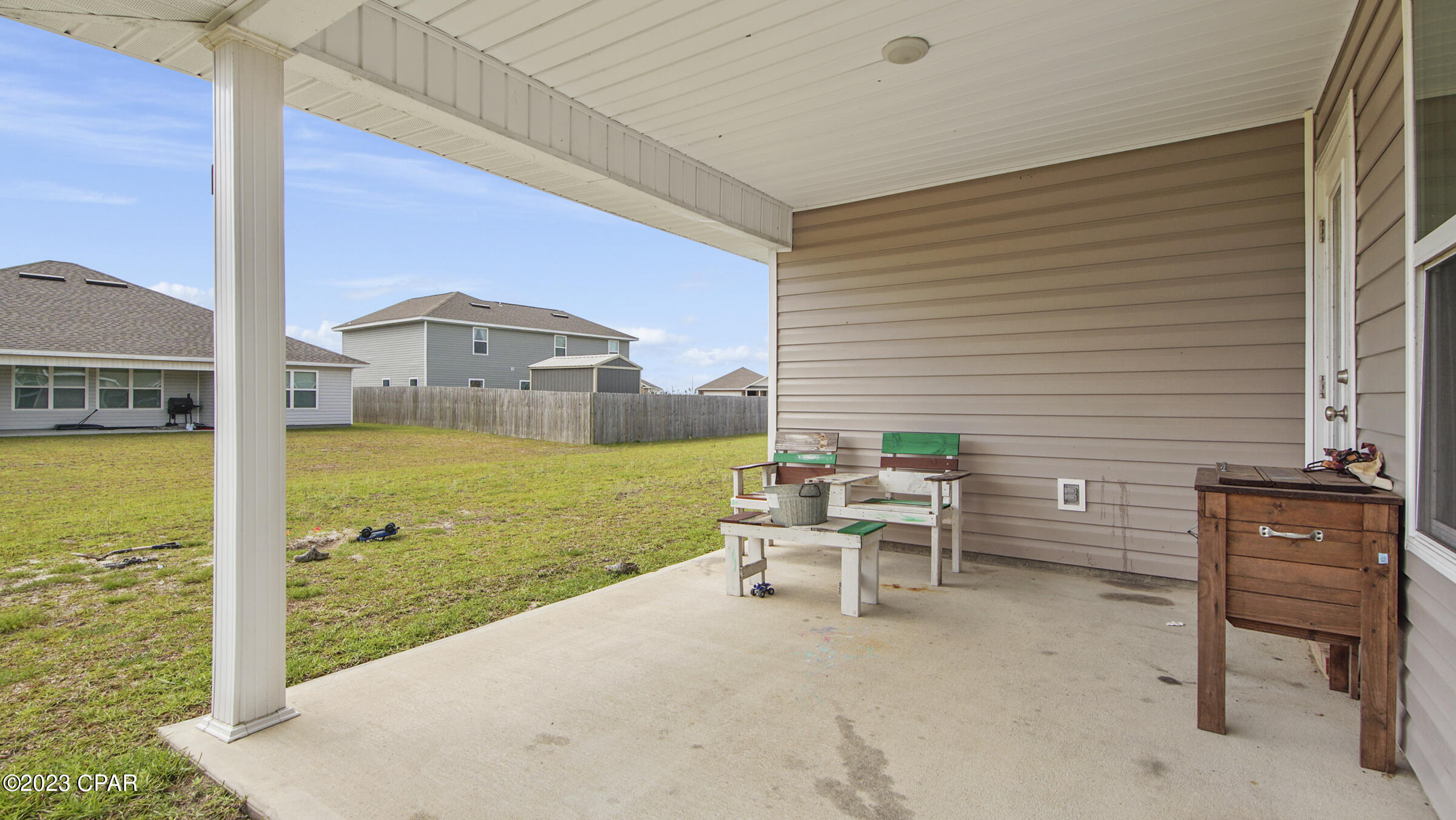 Manors of Magnolia Hills - Residential