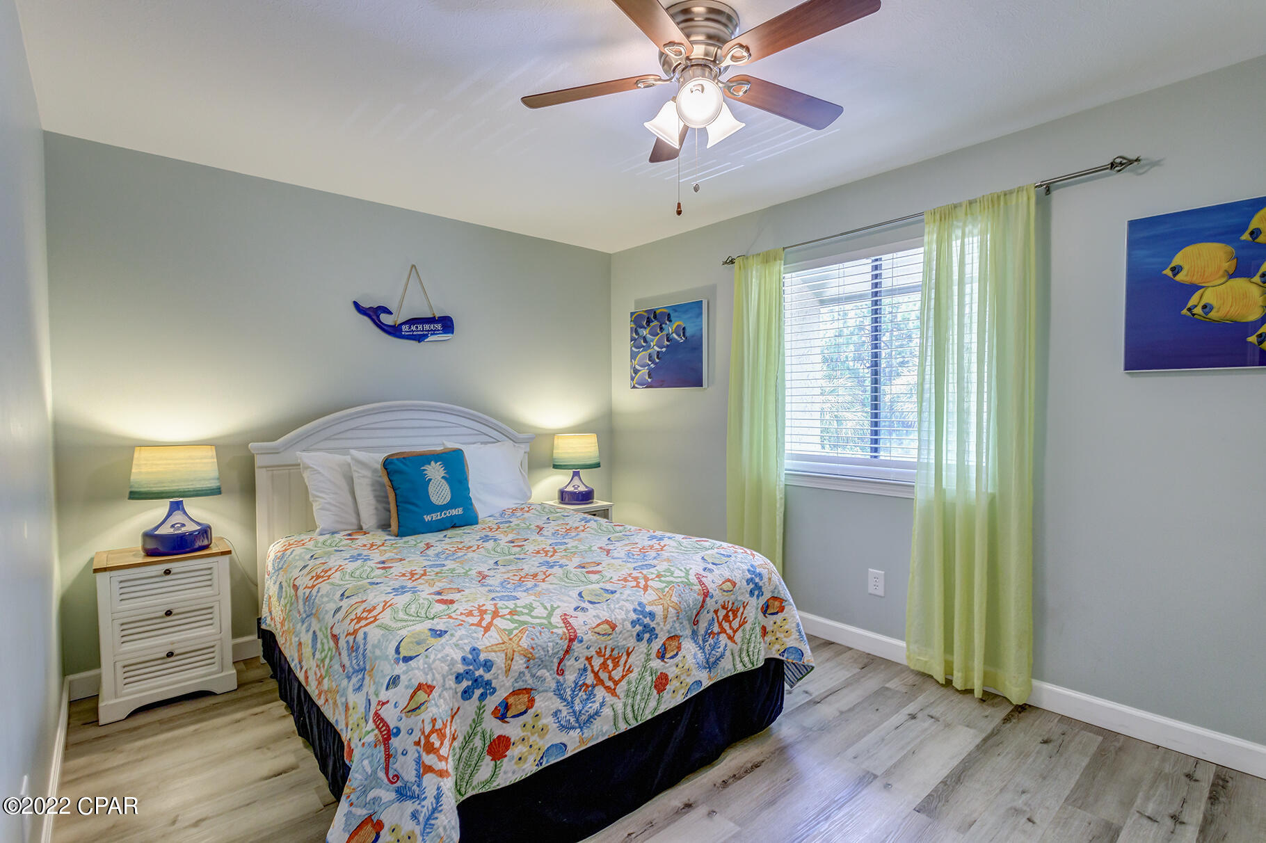 Gulf Highlands Beach Resort - Residential