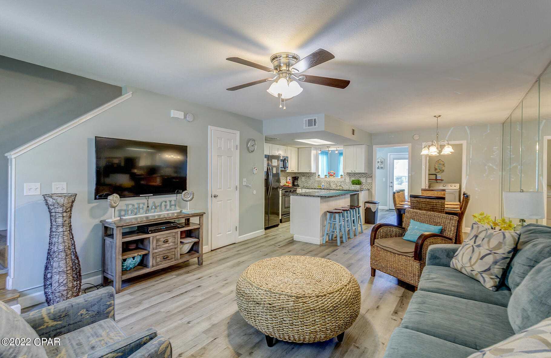 Gulf Highlands Beach Resort - Residential