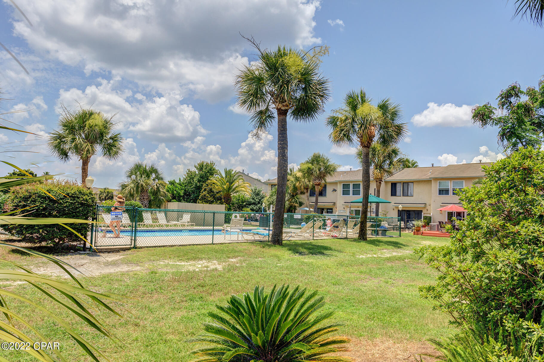 Gulf Highlands Beach Resort - Residential