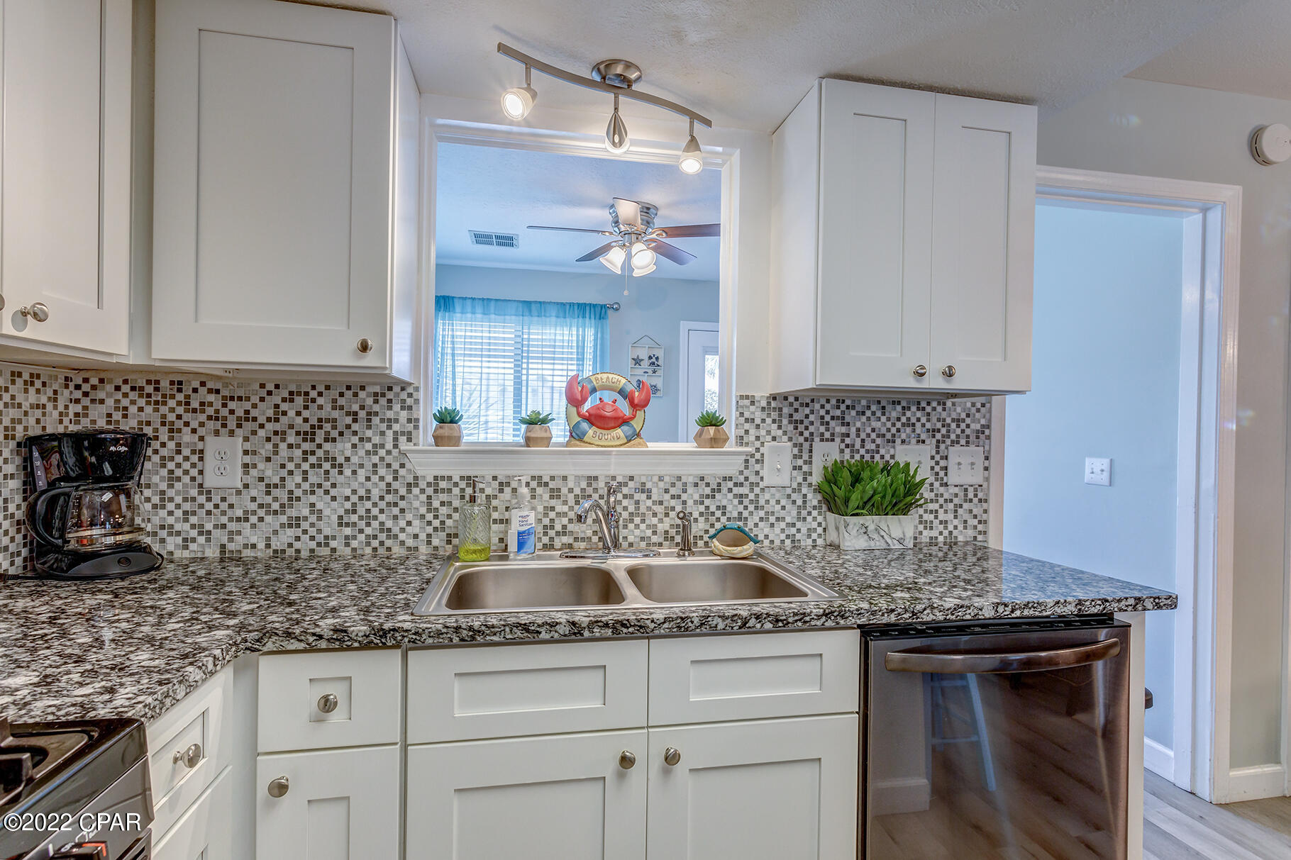 Gulf Highlands Beach Resort - Residential