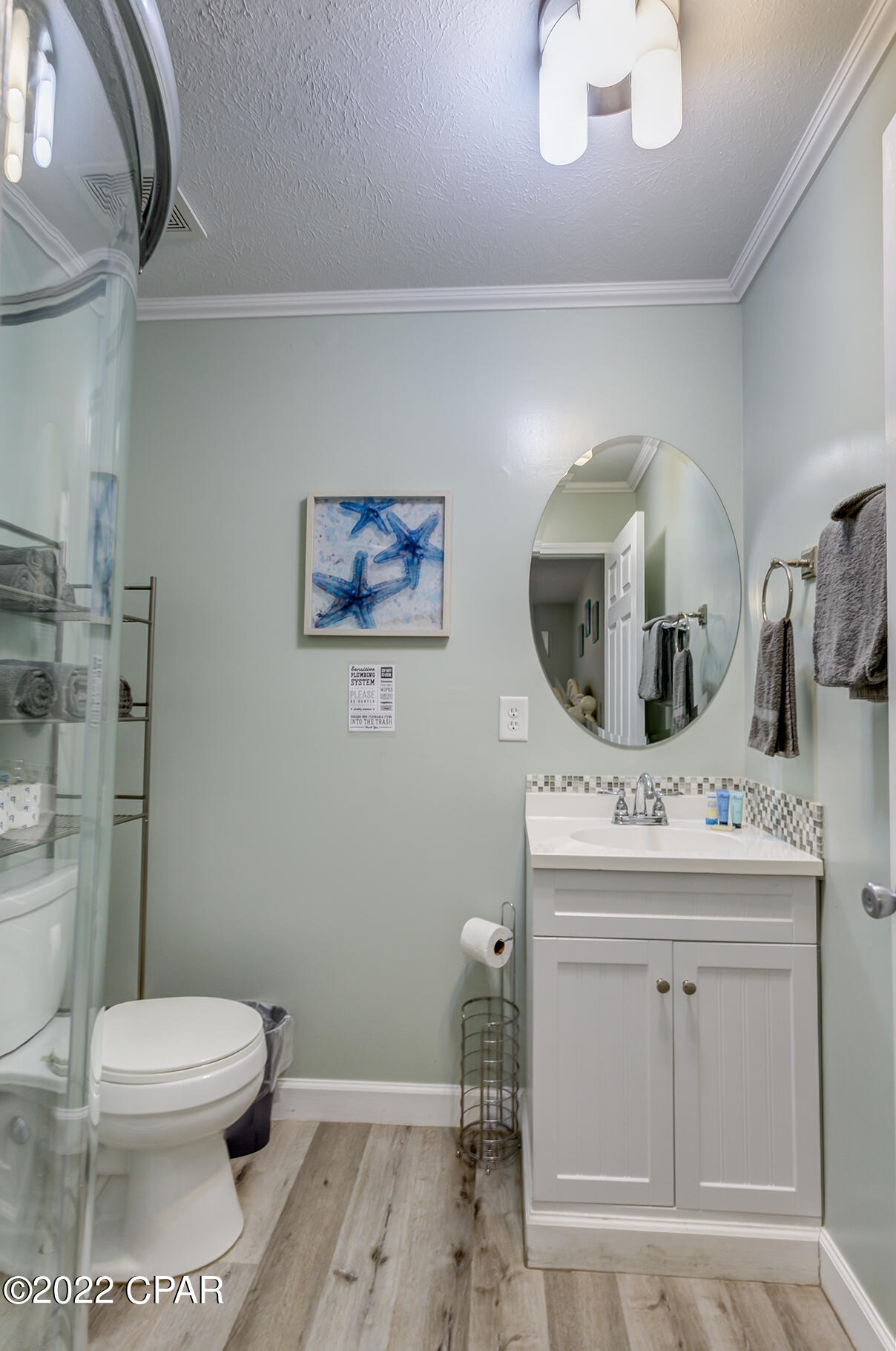 Gulf Highlands Beach Resort - Residential