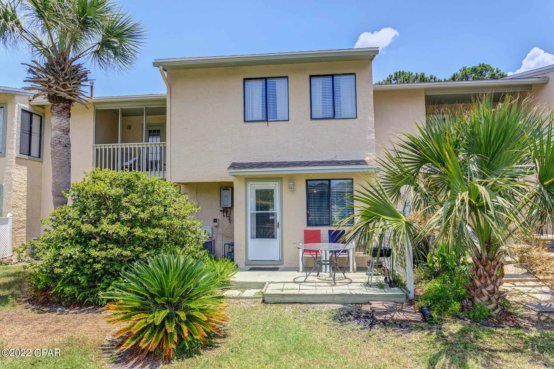 Gulf Highlands Beach Resort - Residential