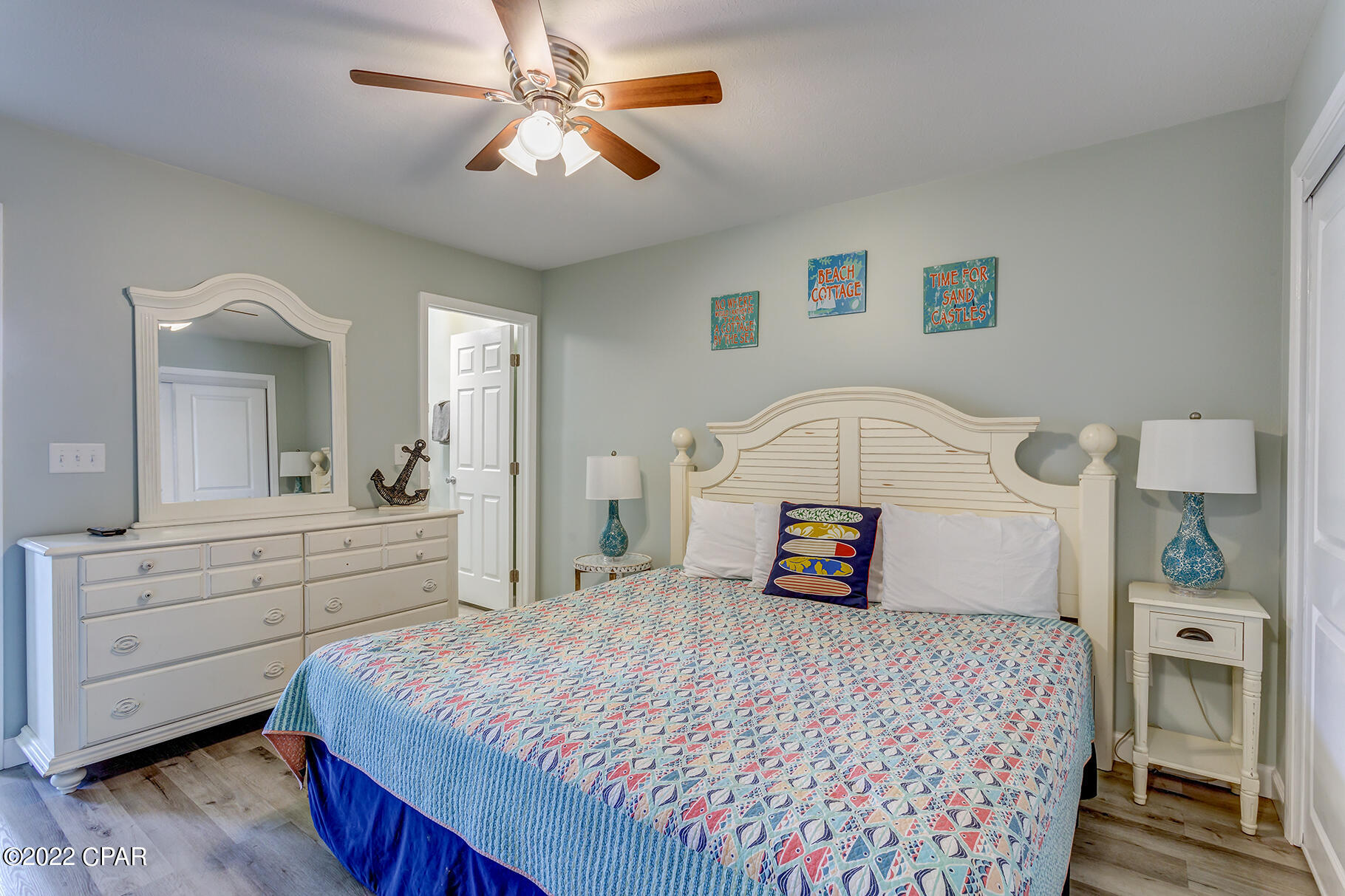 Gulf Highlands Beach Resort - Residential