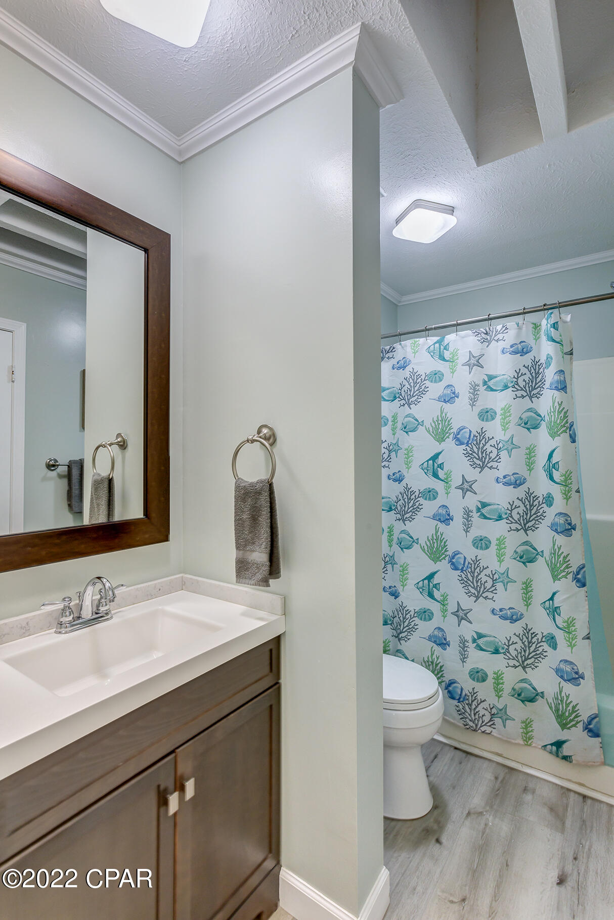 Gulf Highlands Beach Resort - Residential