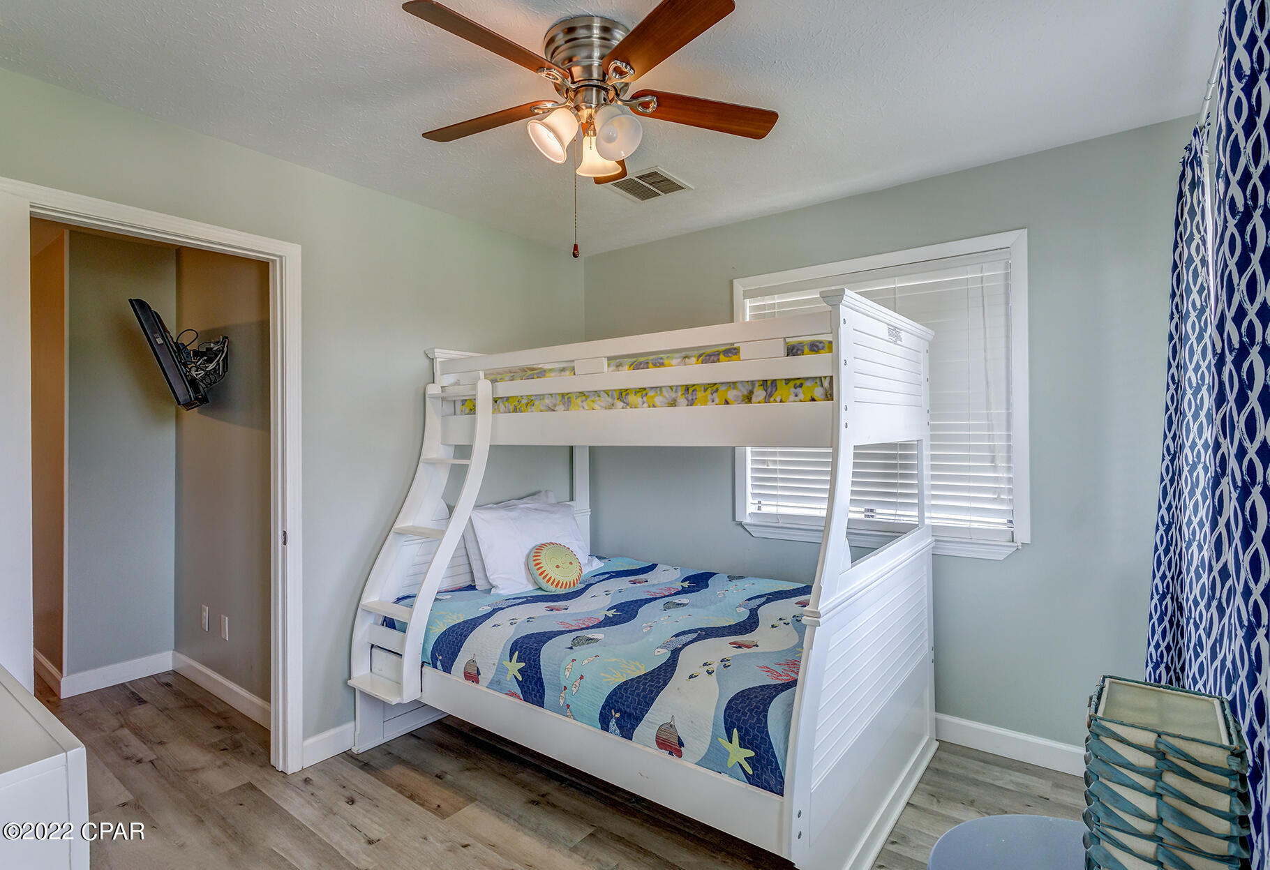 Gulf Highlands Beach Resort - Residential