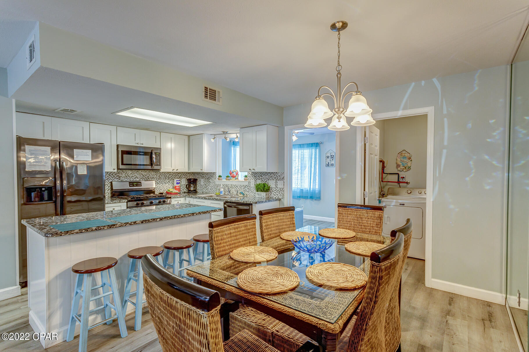 Gulf Highlands Beach Resort - Residential