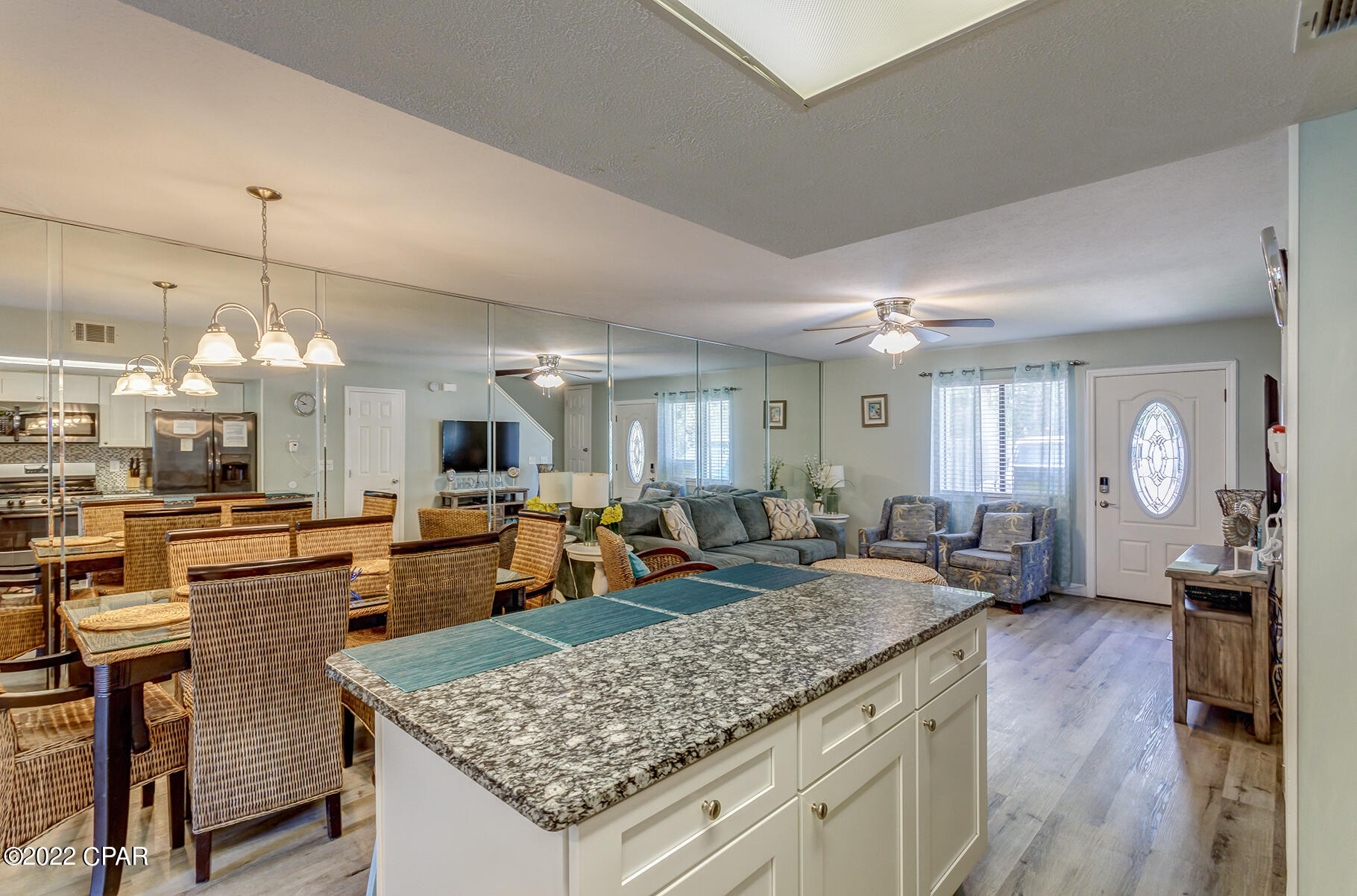 Gulf Highlands Beach Resort - Residential