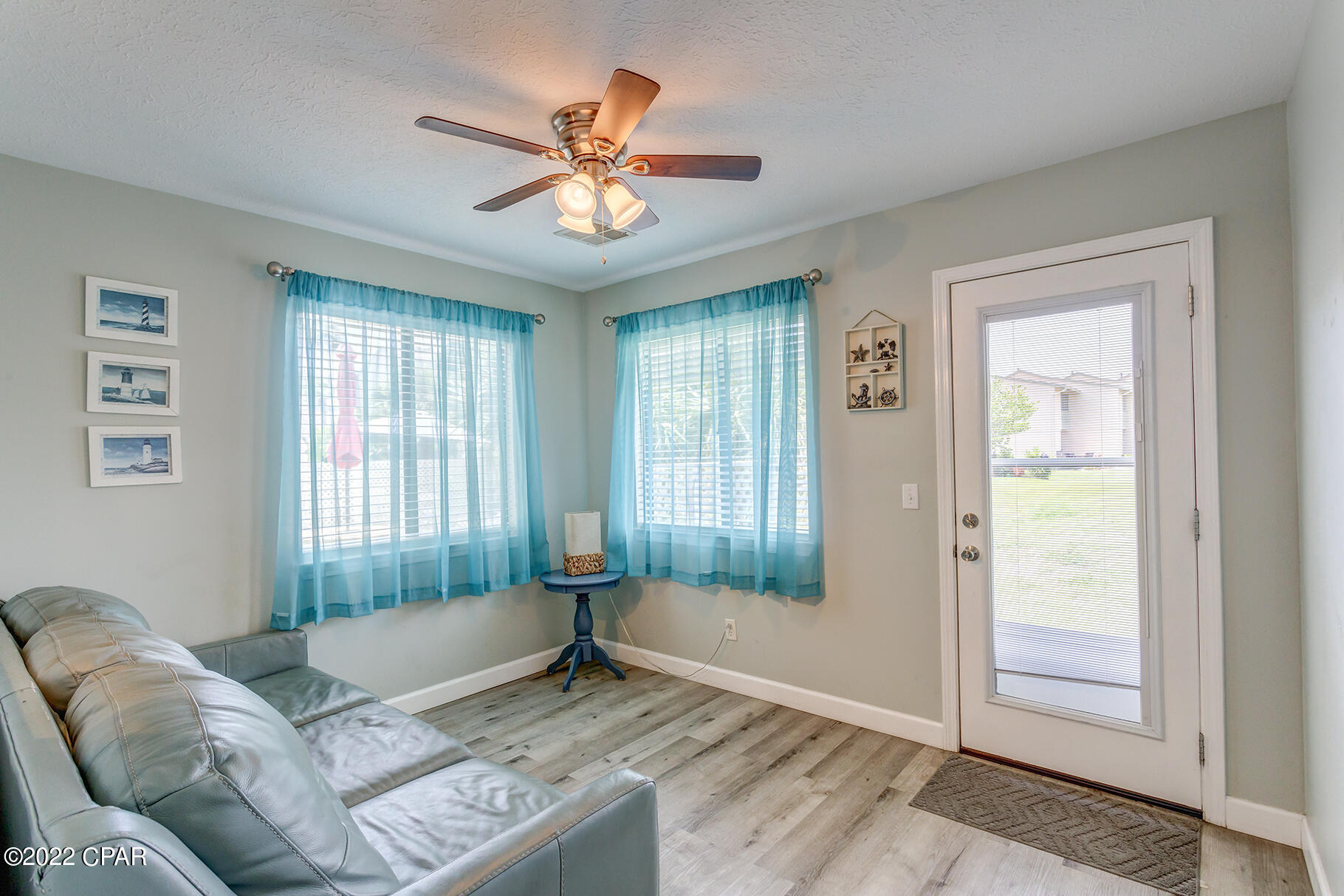 Gulf Highlands Beach Resort - Residential