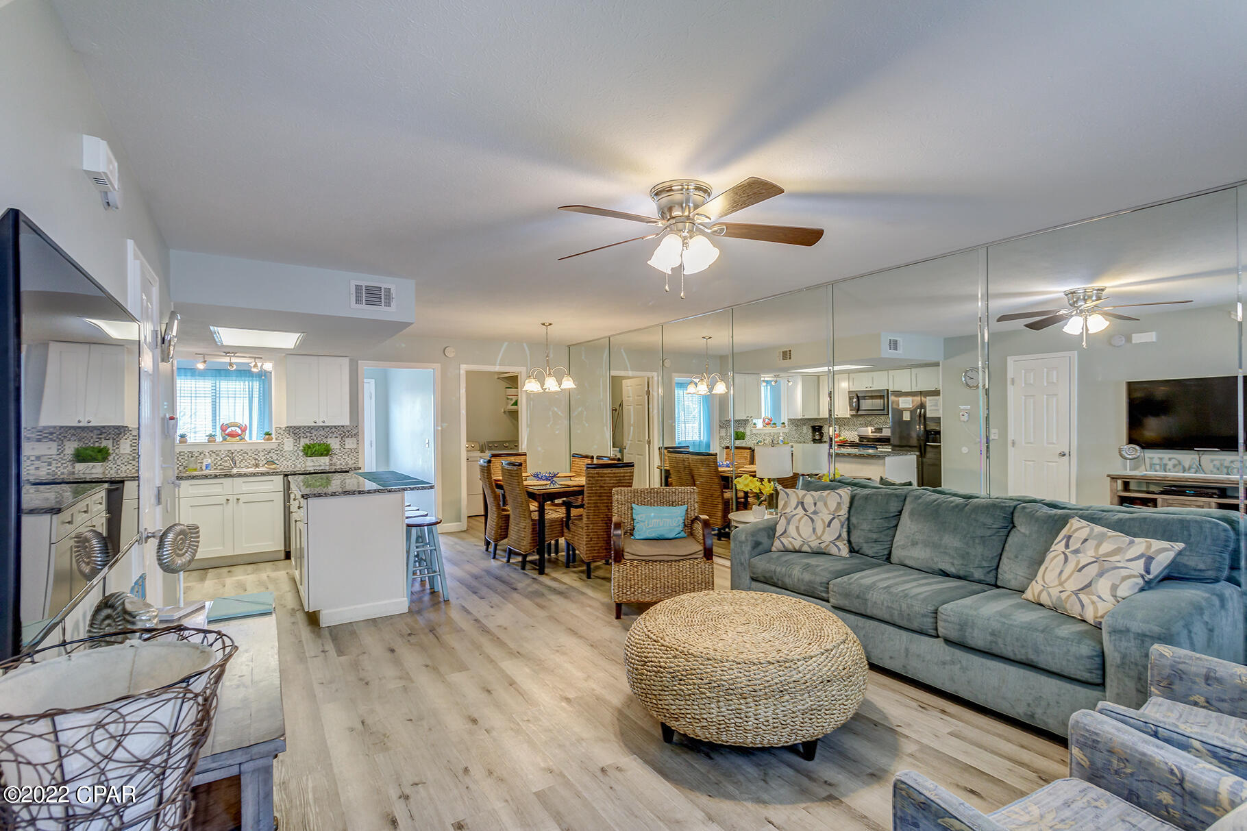 Gulf Highlands Beach Resort - Residential