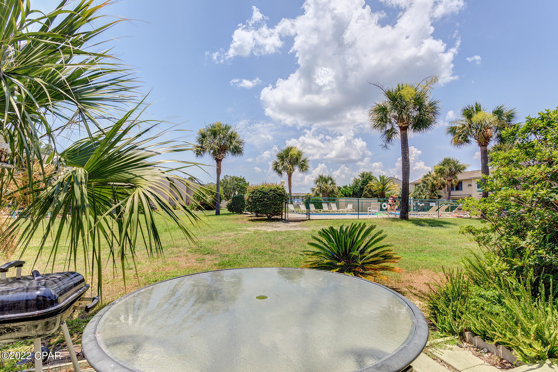 Gulf Highlands Beach Resort - Residential