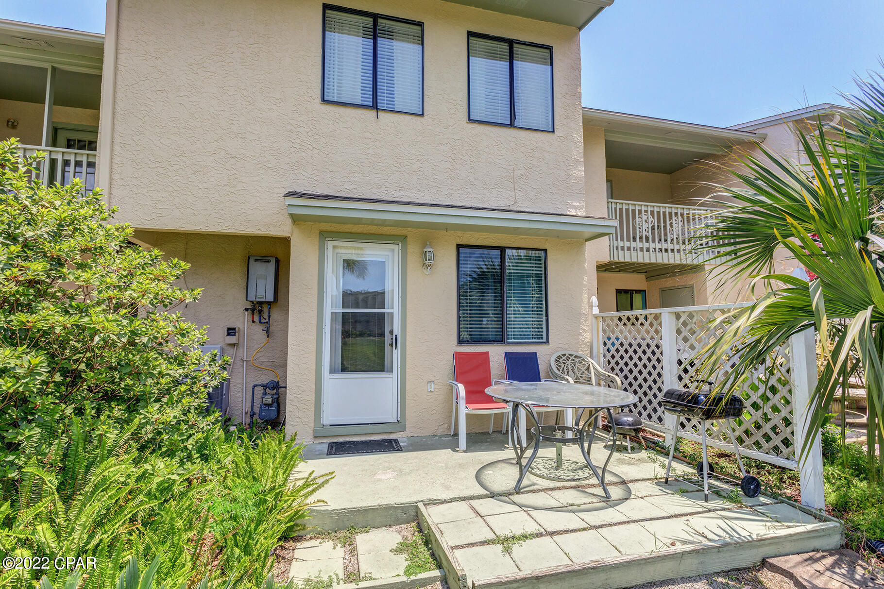 Gulf Highlands Beach Resort - Residential