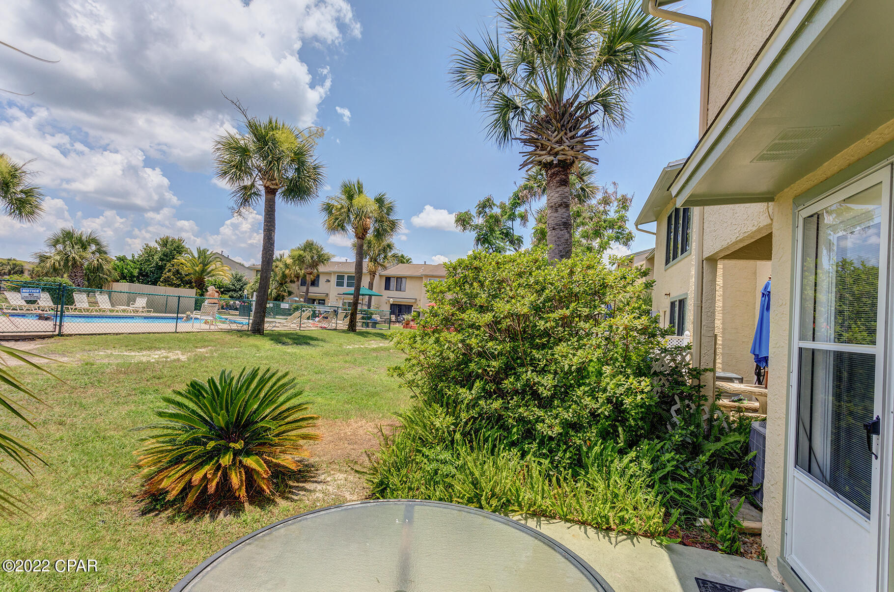 Gulf Highlands Beach Resort - Residential