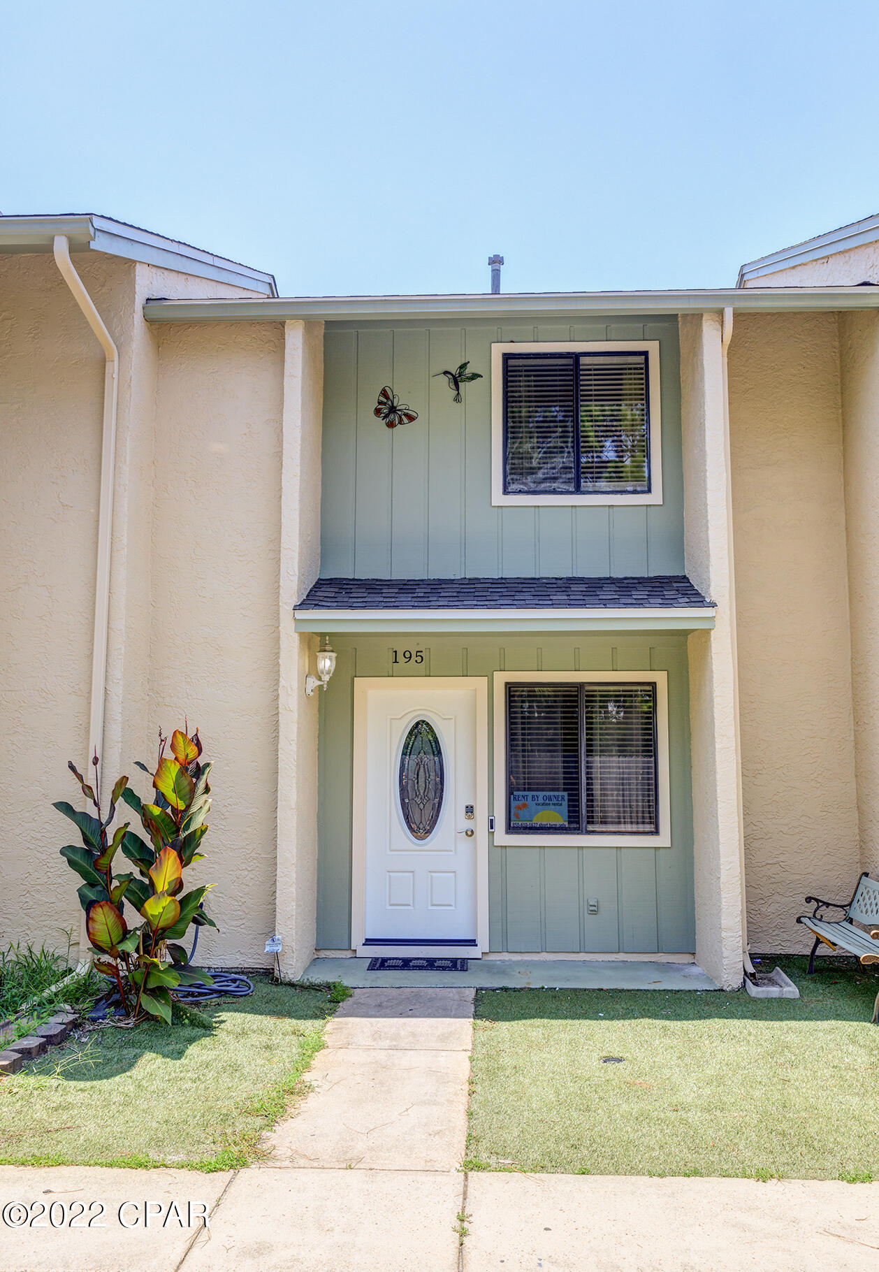 Gulf Highlands Beach Resort - Residential