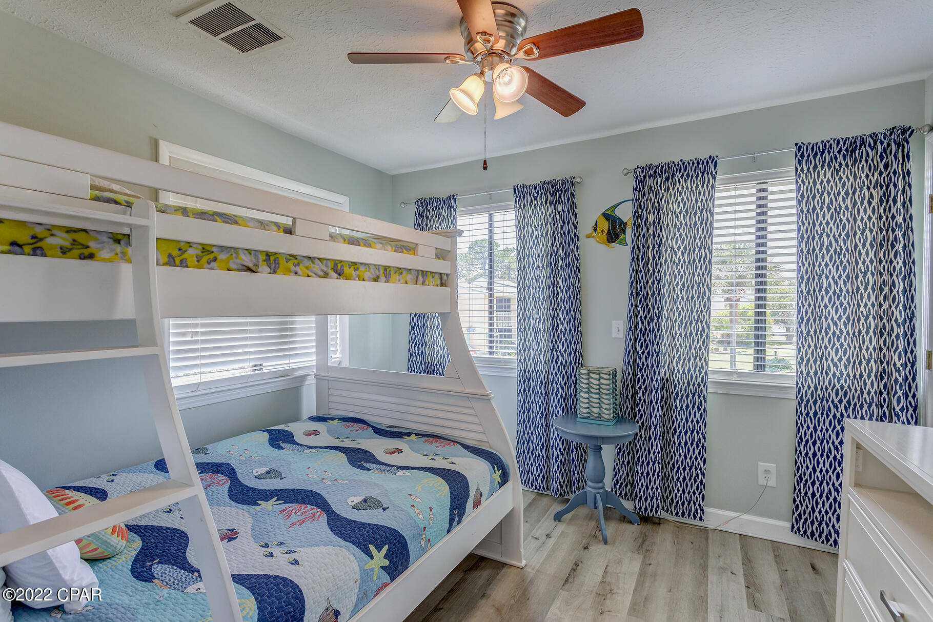 Gulf Highlands Beach Resort - Residential