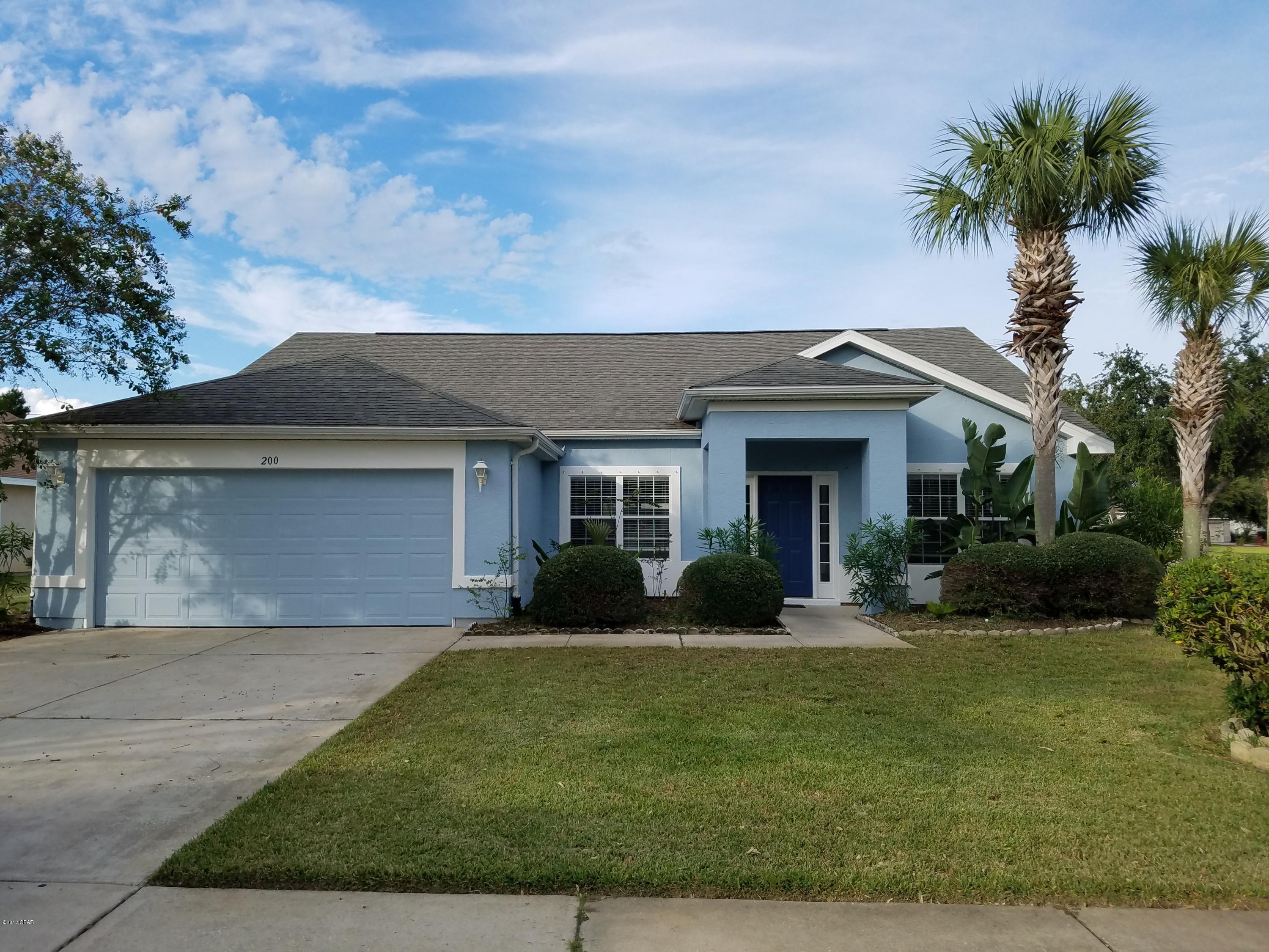 Palmetto Trace Phase 1 - Residential Lease