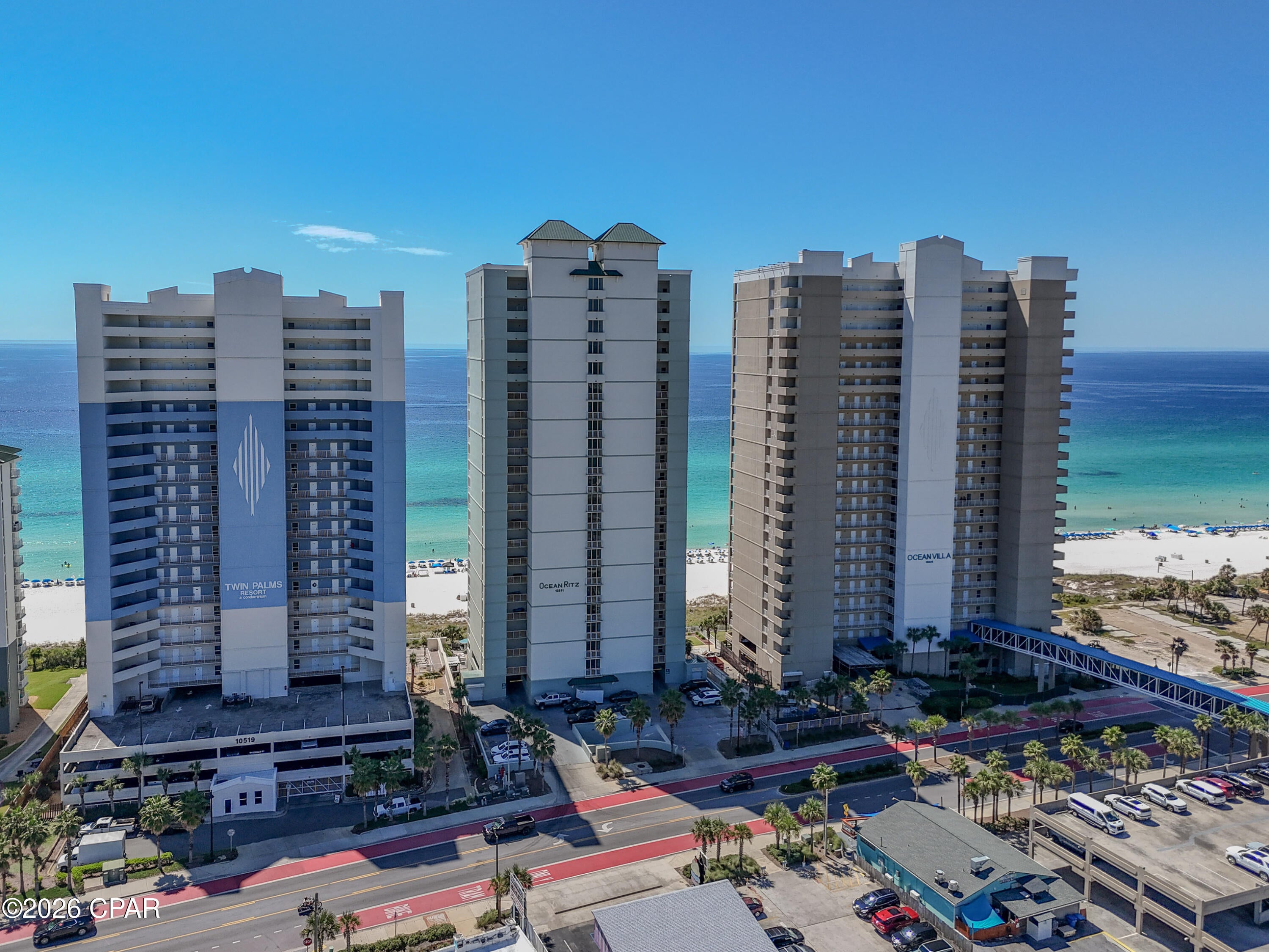 10611 Front Beach Road 2203