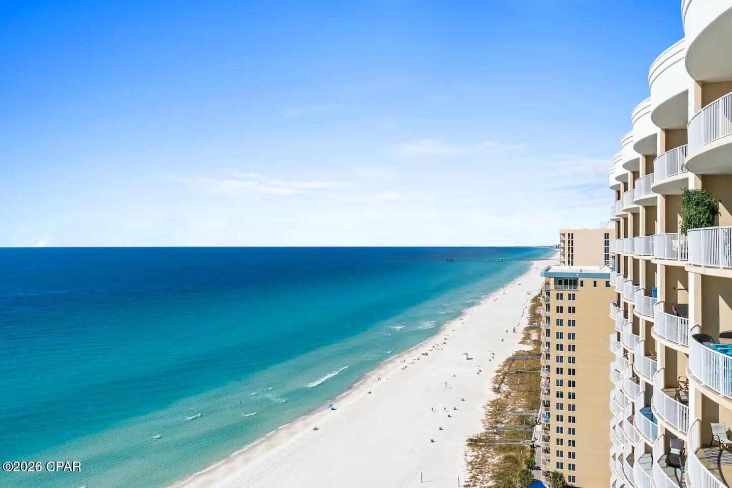 10611 Front Beach Road 2203