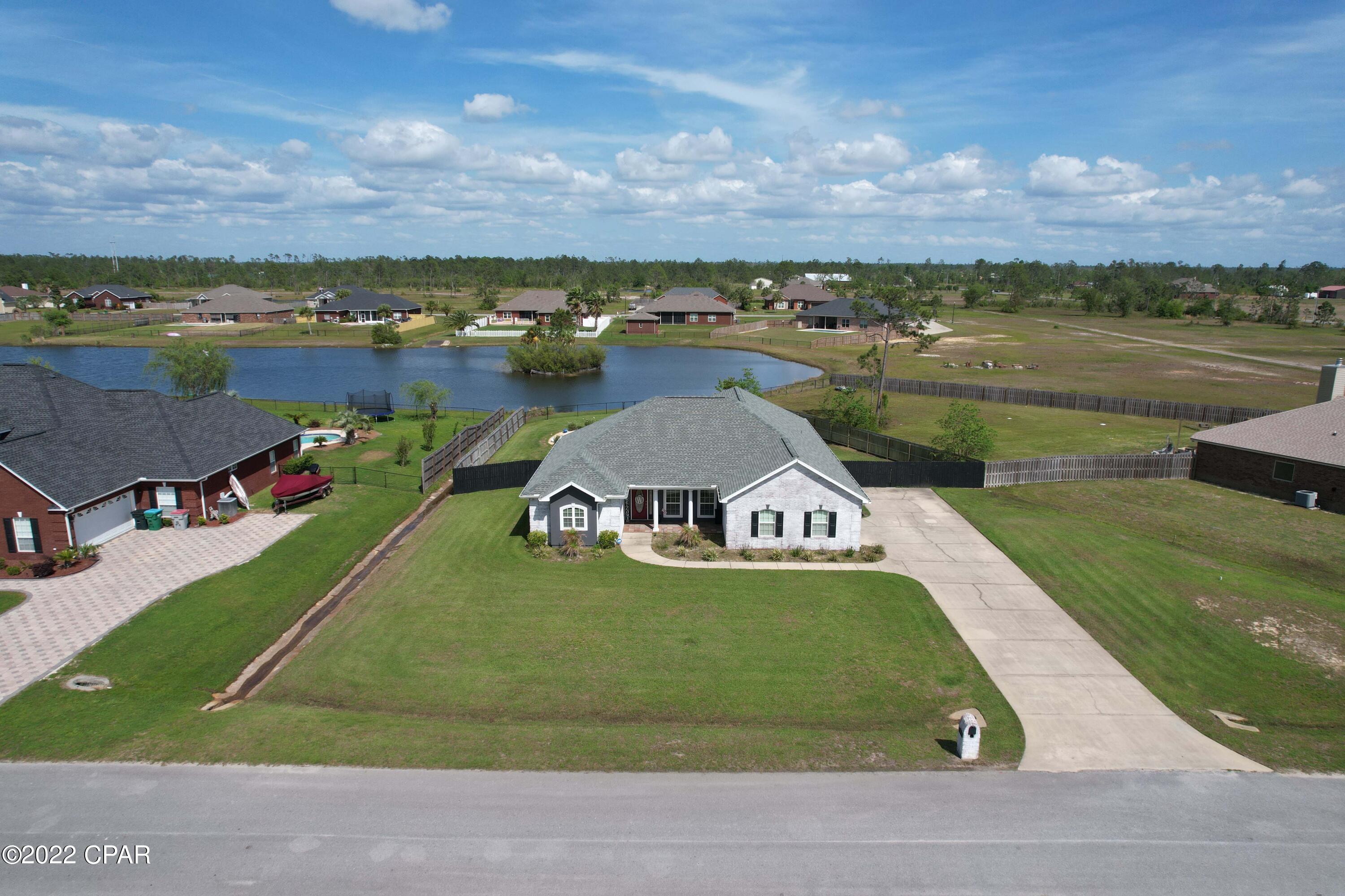 Kirkland Manor - Residential