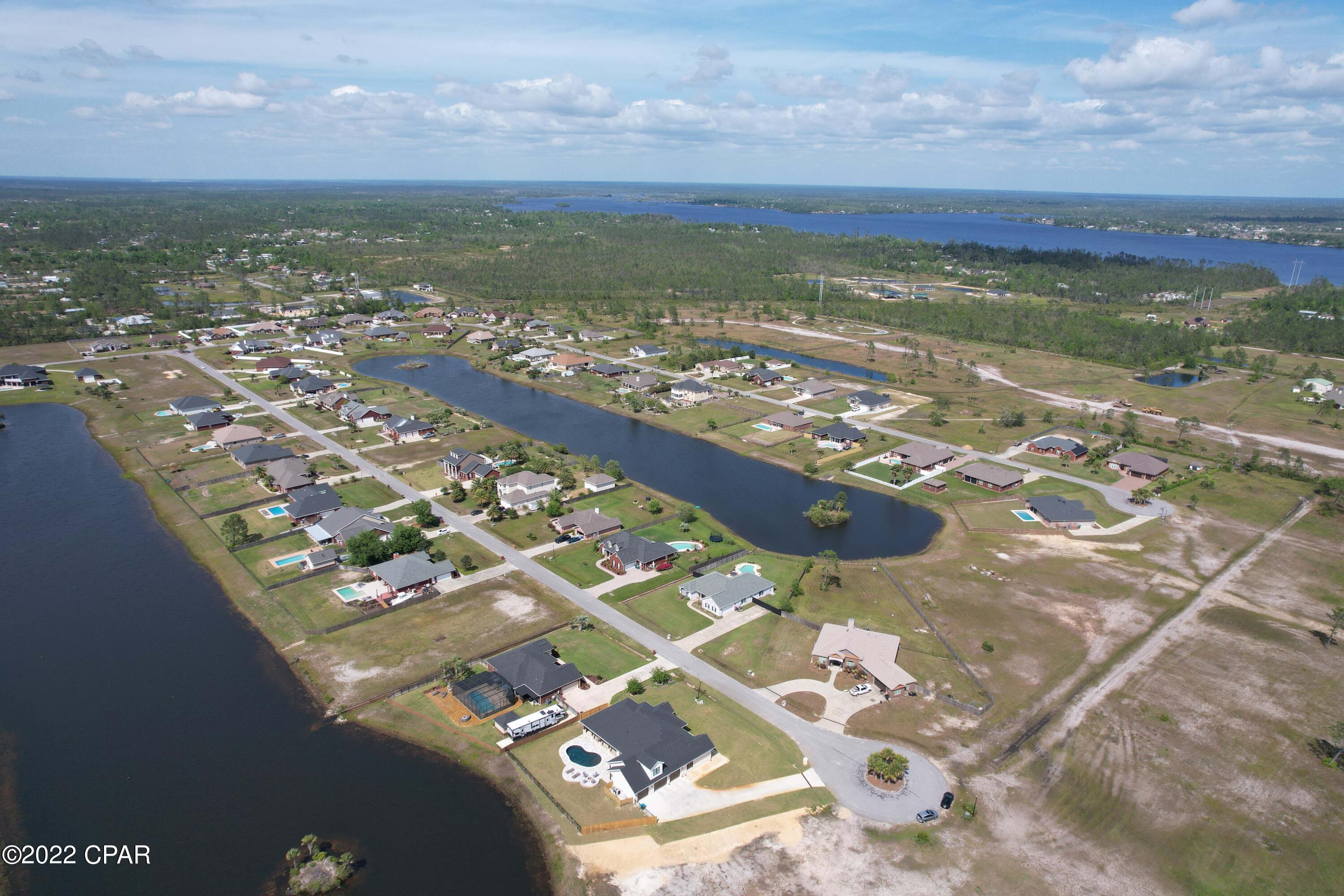 Kirkland Manor - Residential