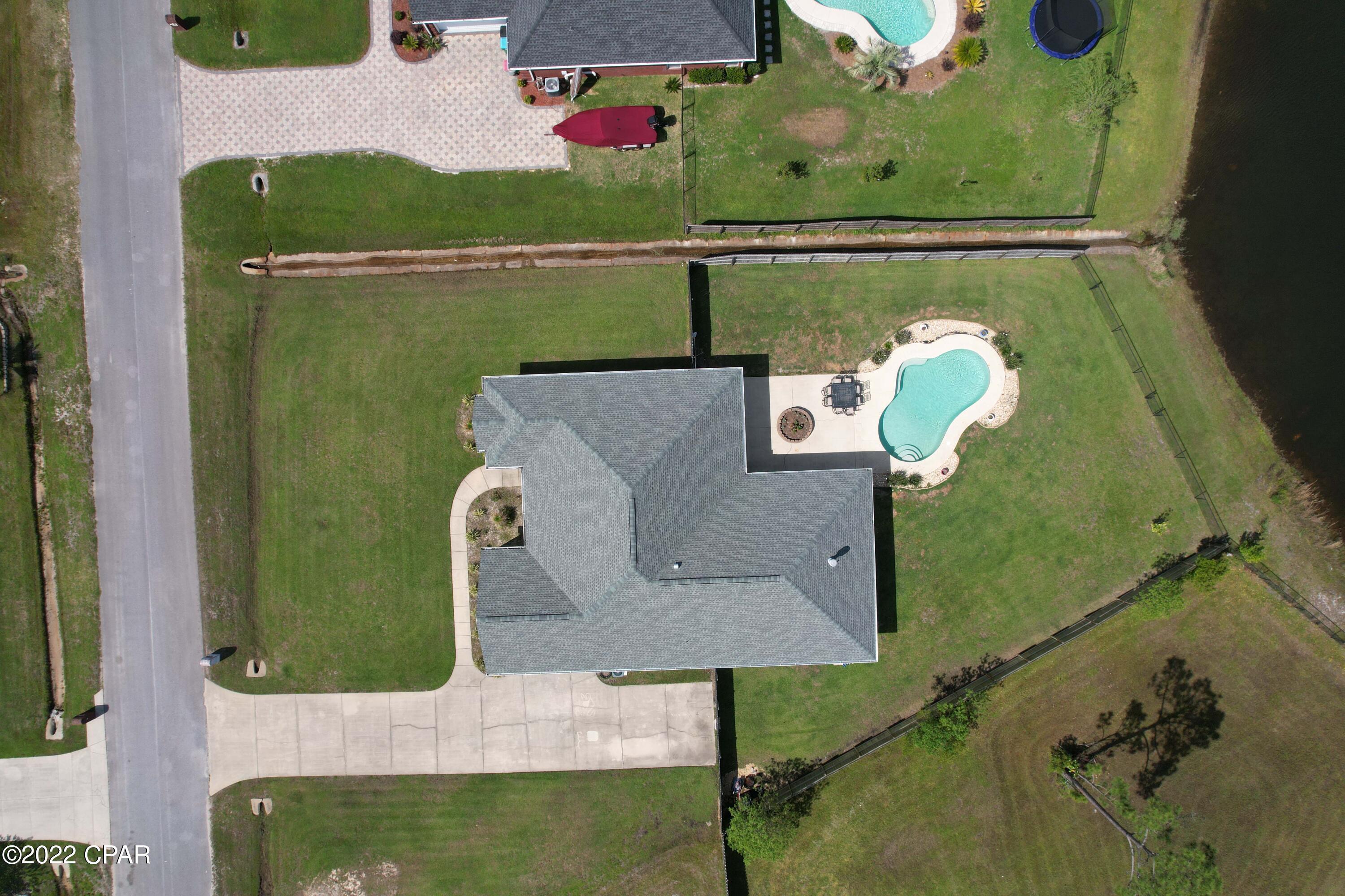 Kirkland Manor - Residential