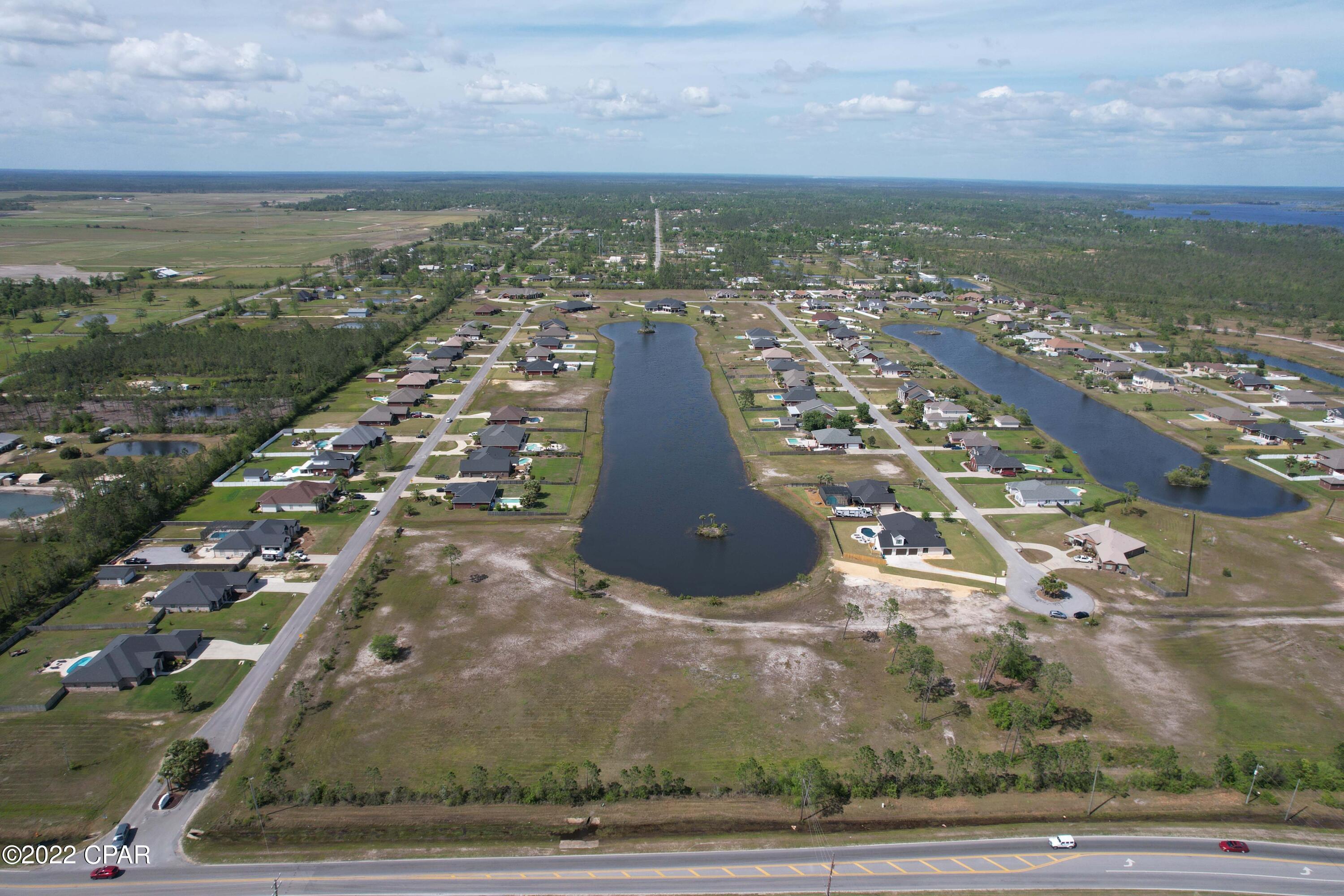Kirkland Manor - Residential
