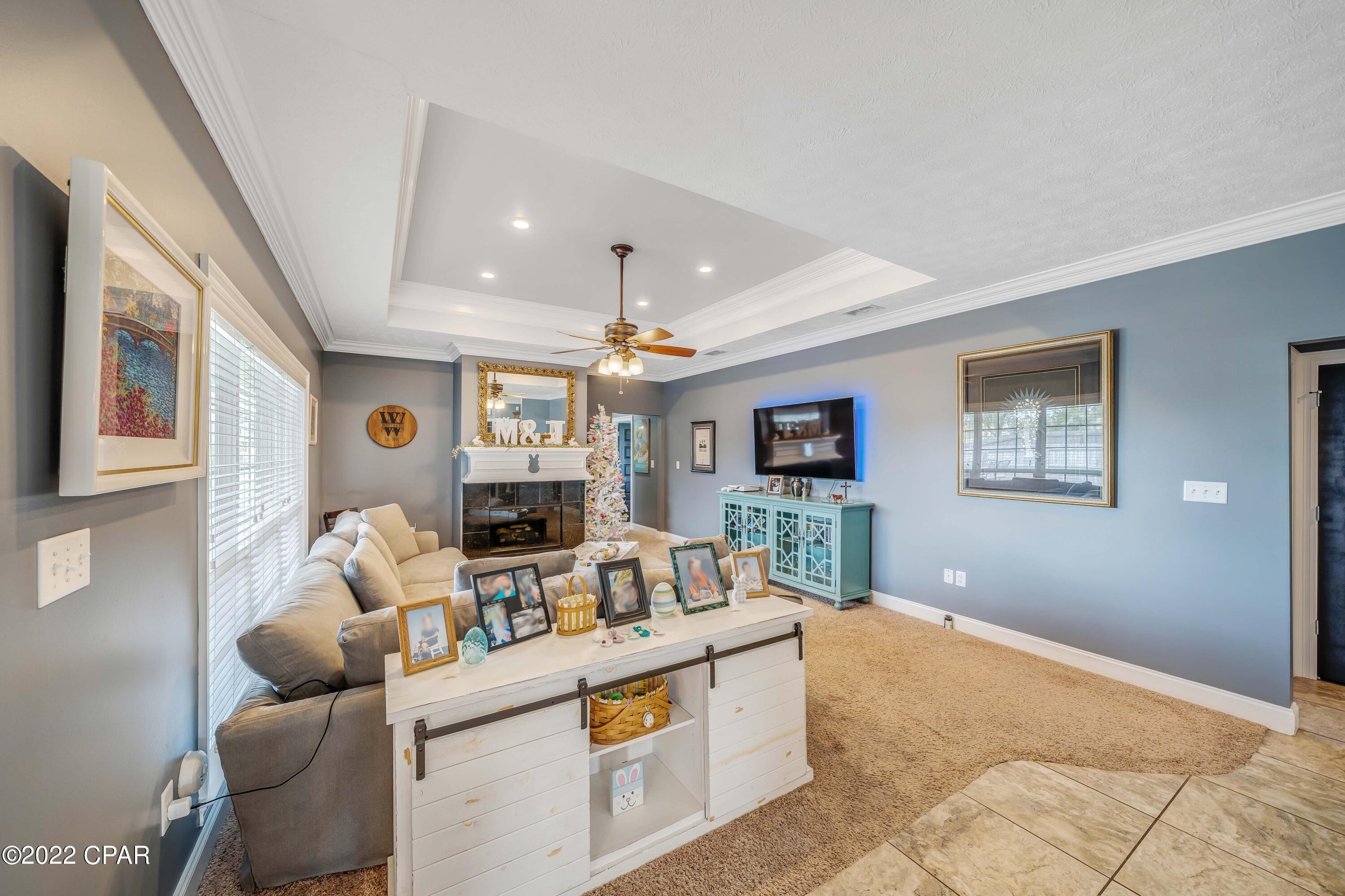 Kirkland Manor - Residential