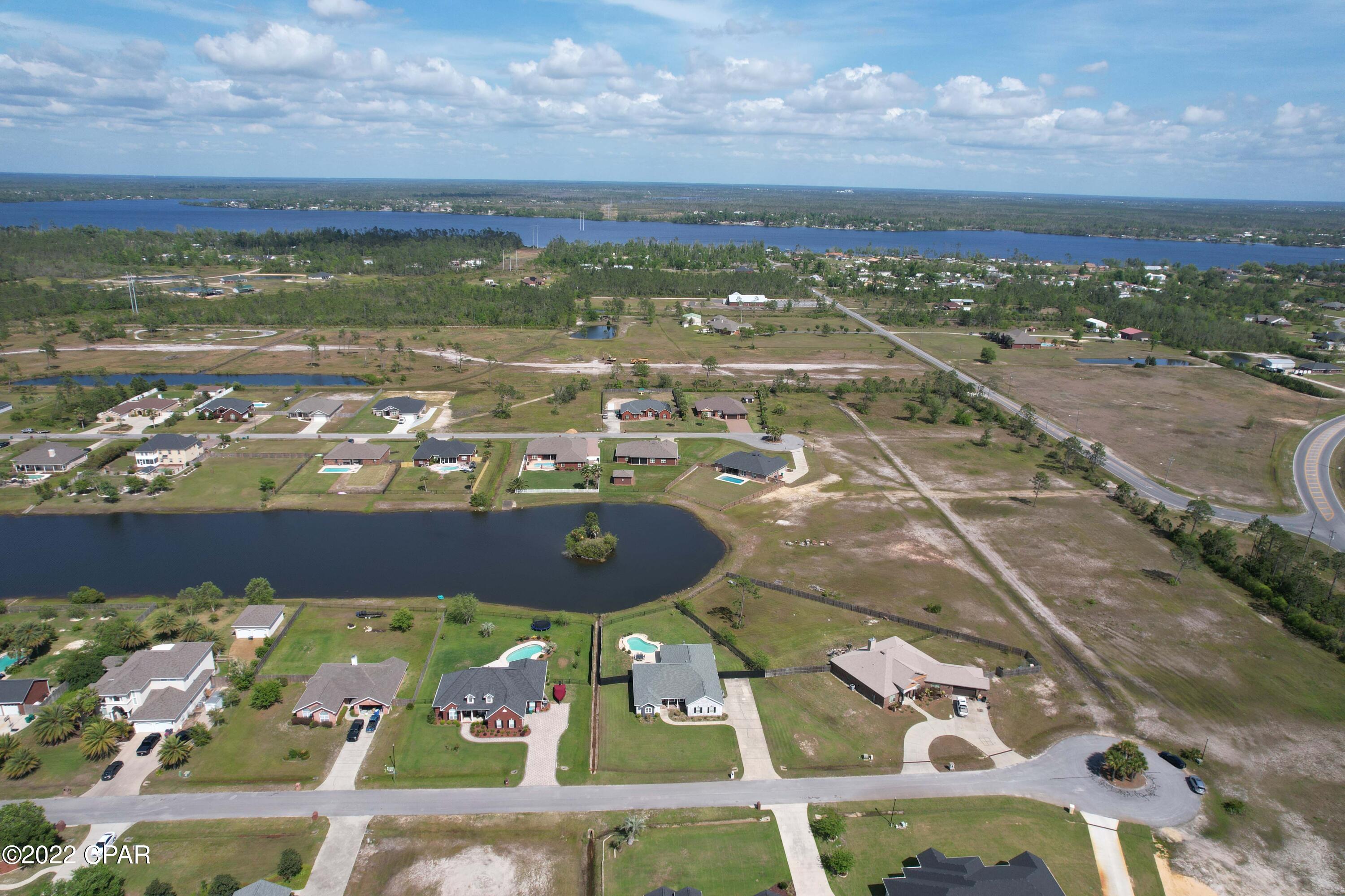 Kirkland Manor - Residential