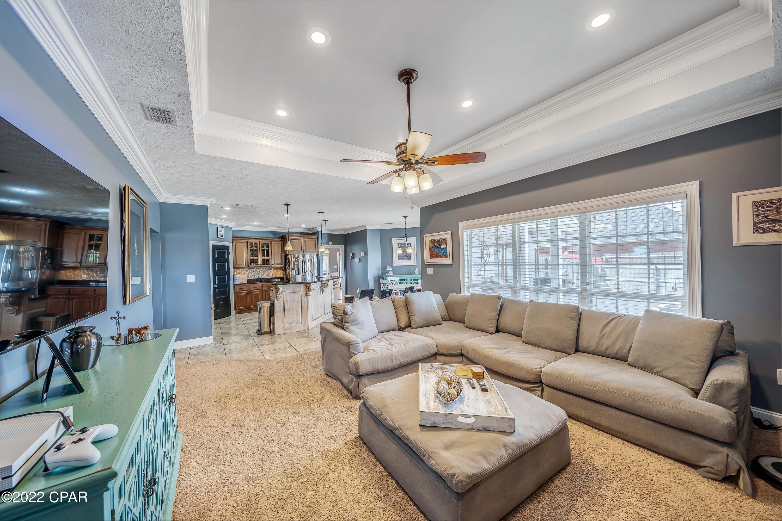 Kirkland Manor - Residential