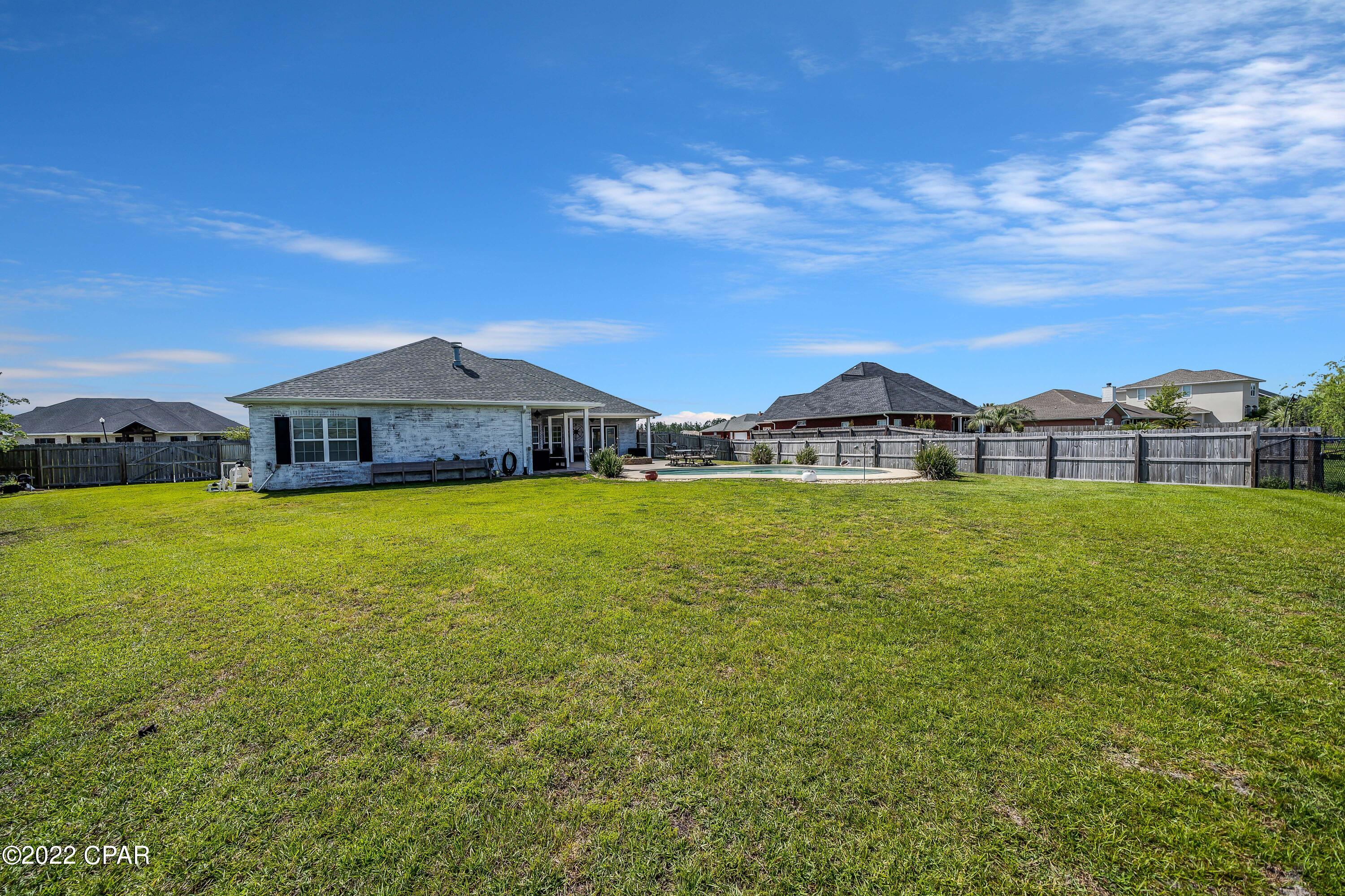 Kirkland Manor - Residential