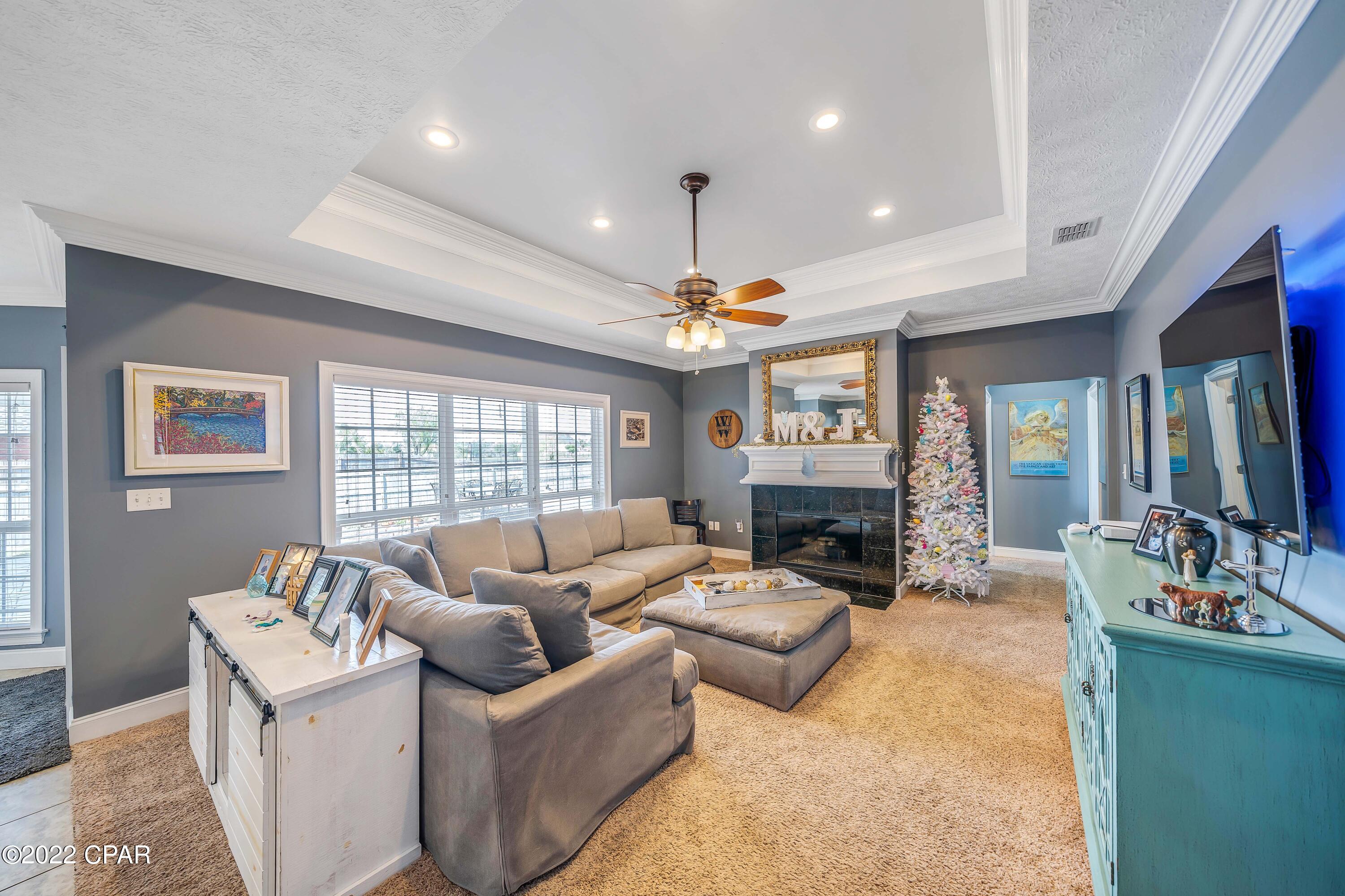 Kirkland Manor - Residential