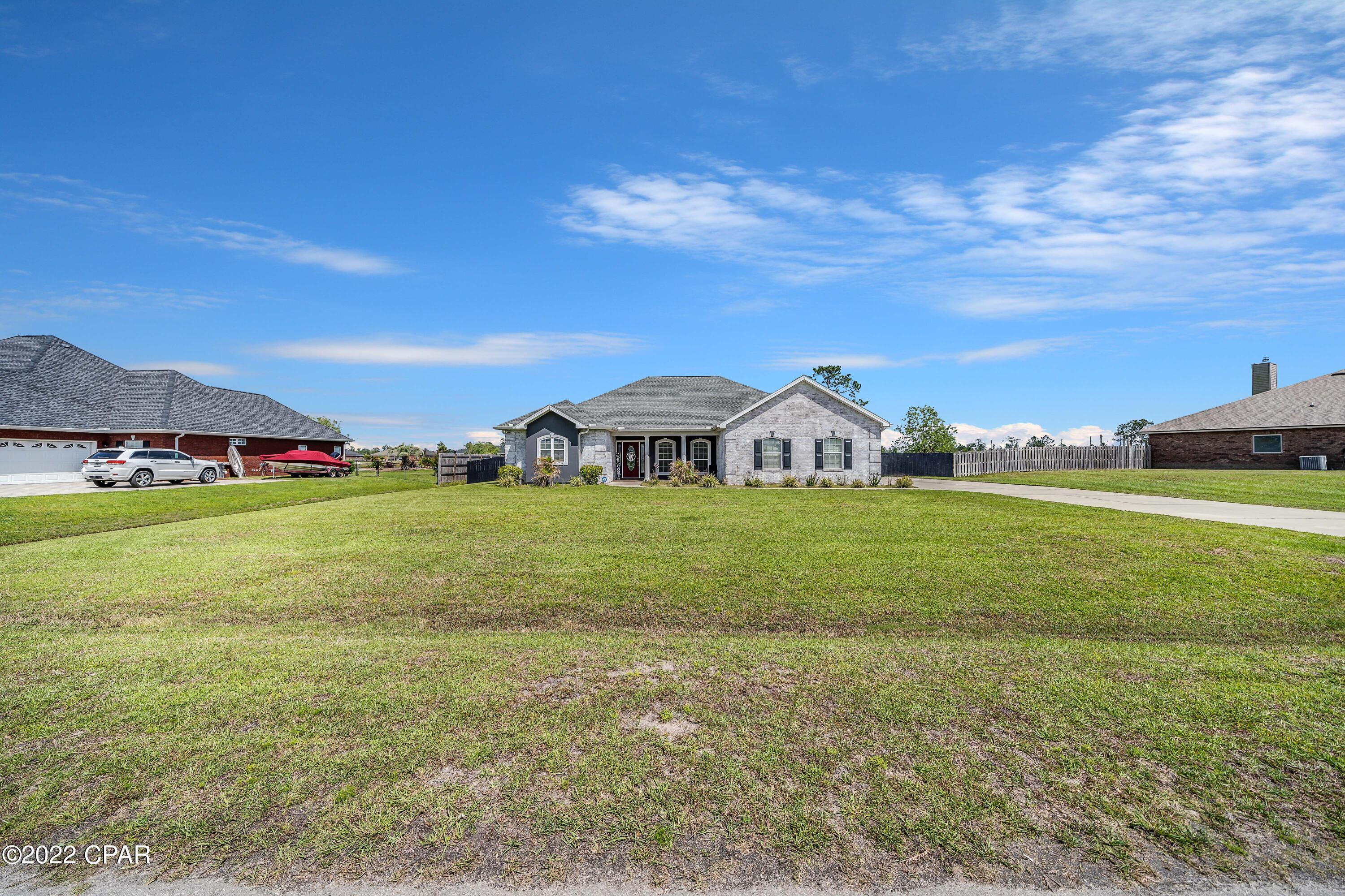 Kirkland Manor - Residential