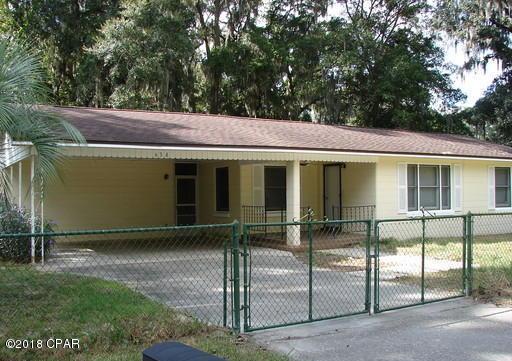 [No Recorded Subdiv] - Residential Lease