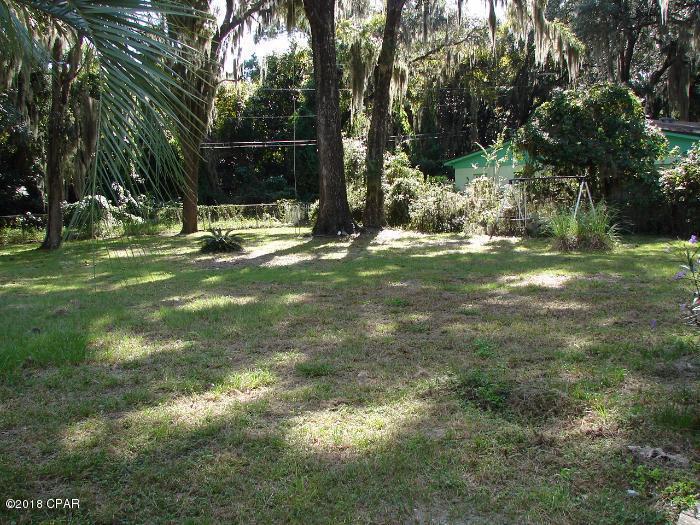 [No Recorded Subdiv] - Residential Lease