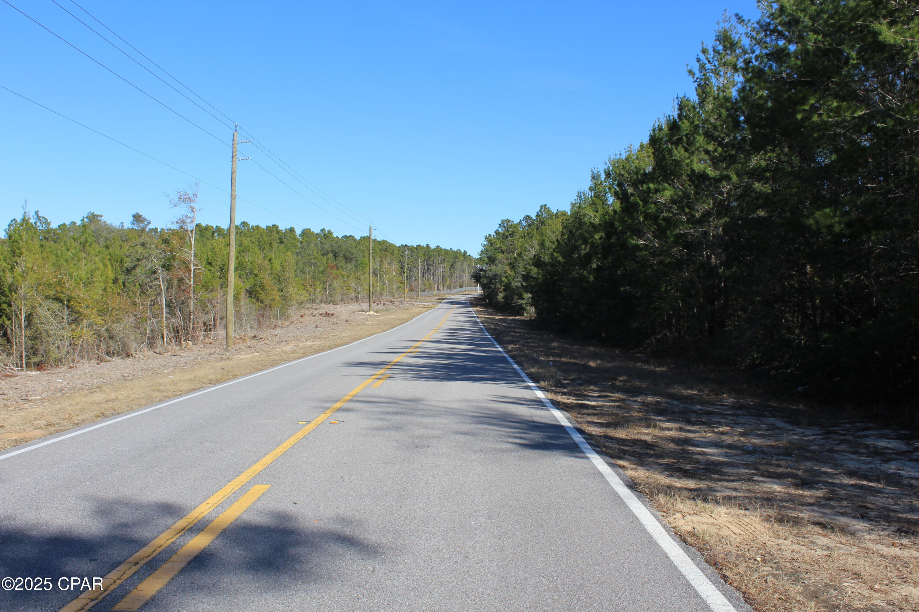 No Named Subdivision - Land