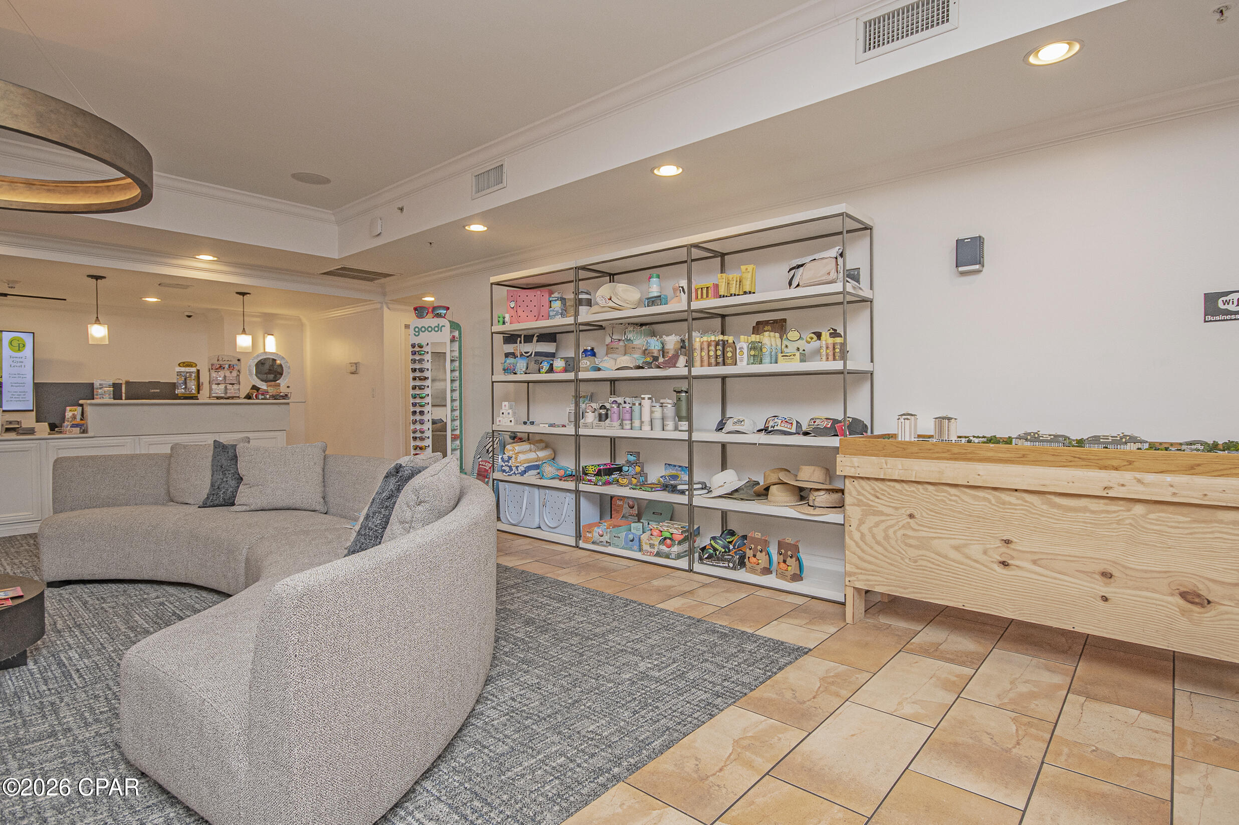 Grand Panama Beach Resort - Residential