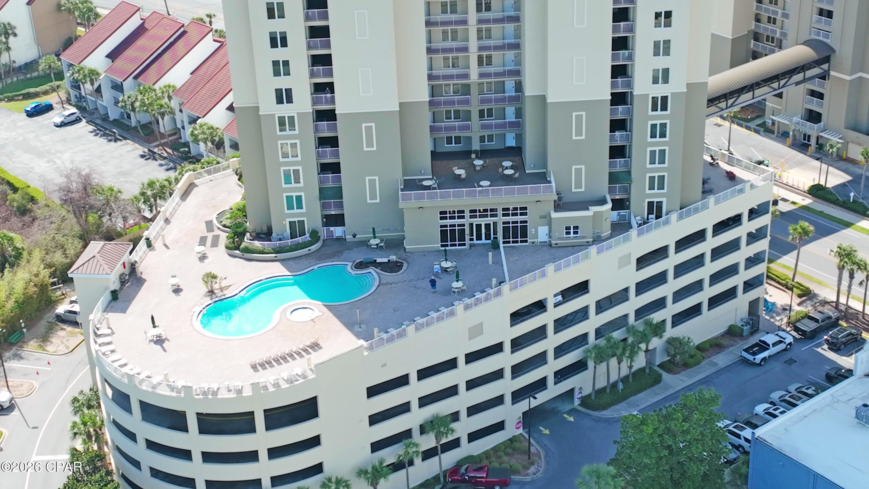 Grand Panama Beach Resort - Residential