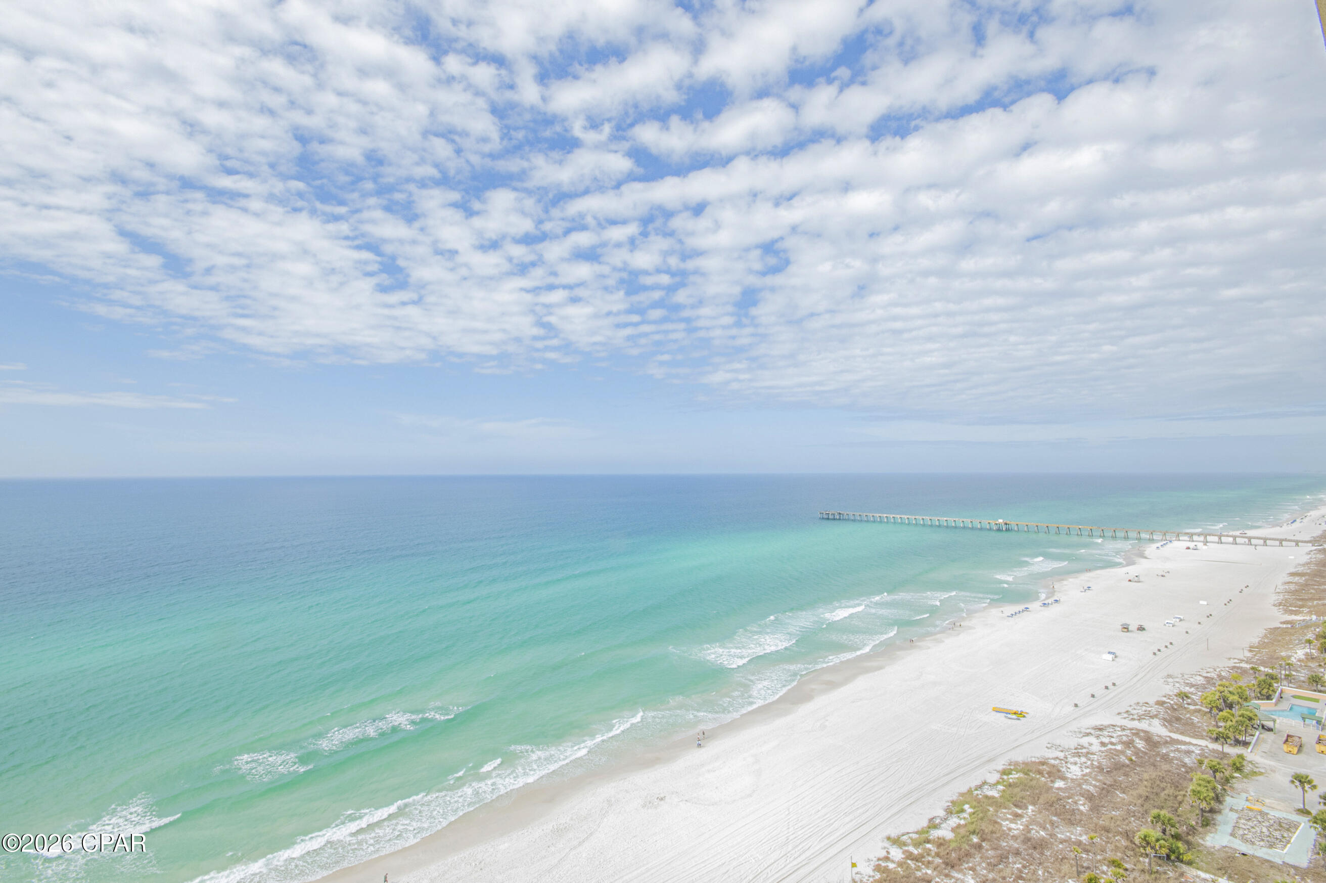 Grand Panama Beach Resort - Residential