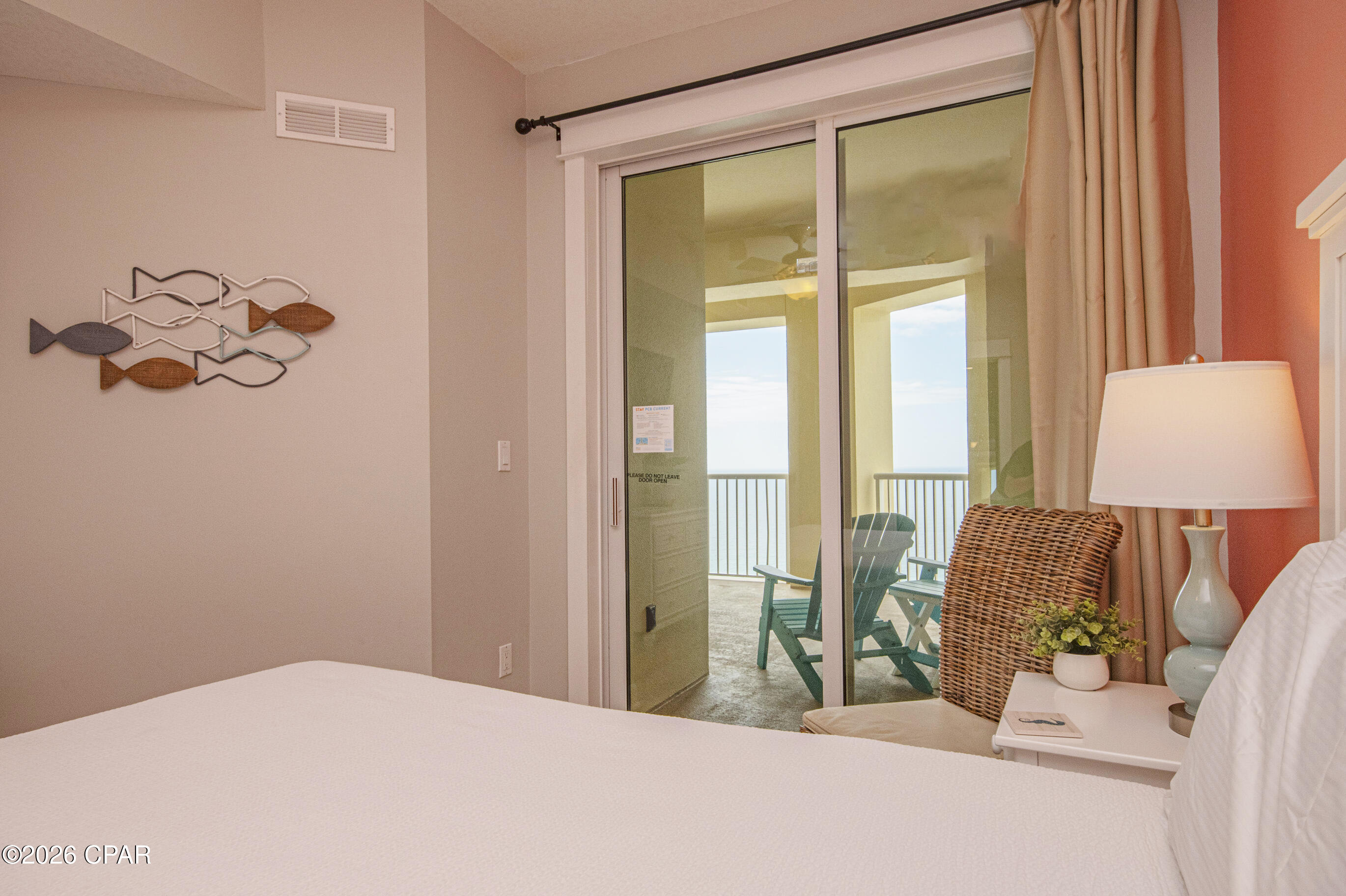 Grand Panama Beach Resort - Residential