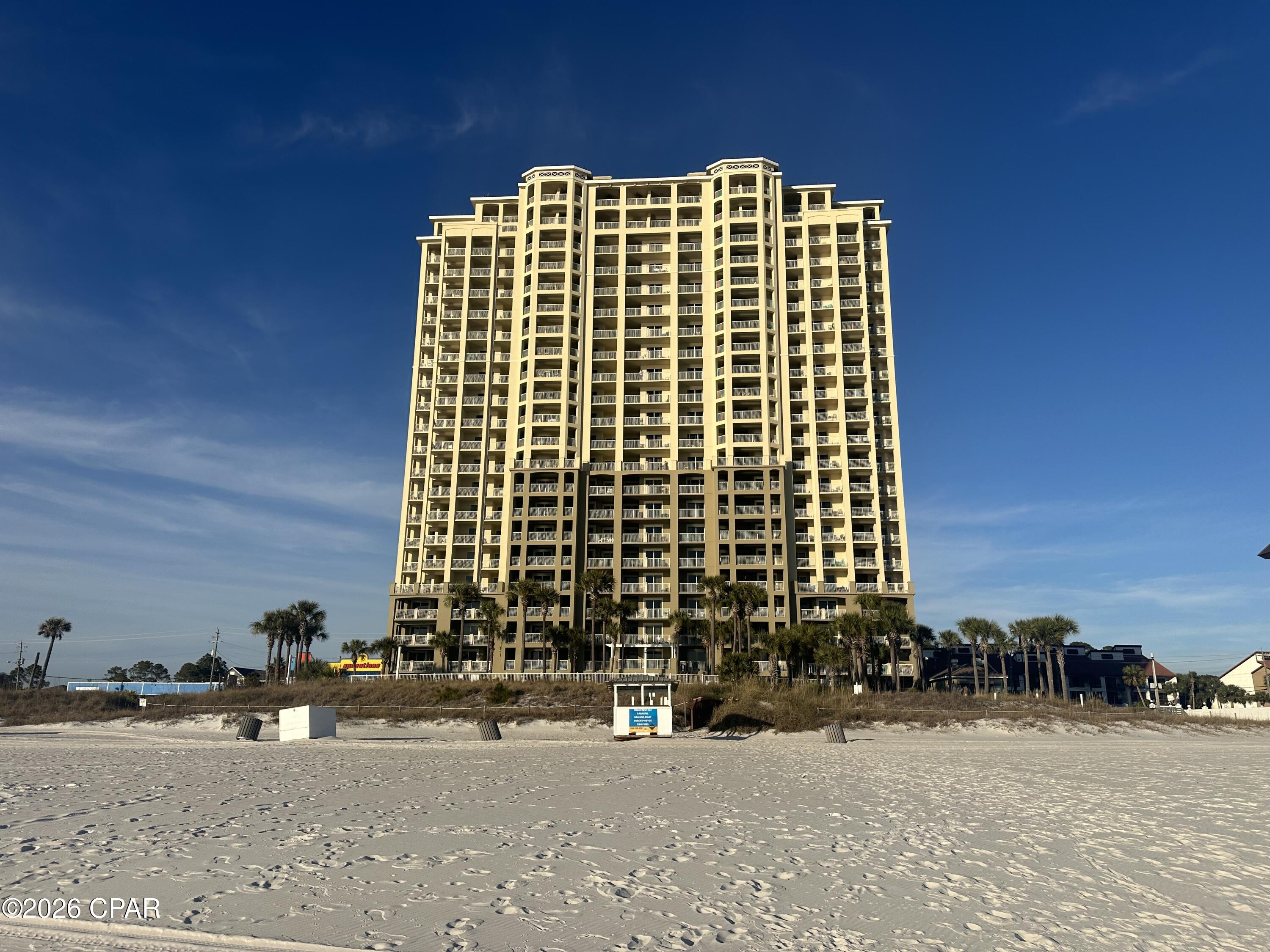Grand Panama Beach Resort - Residential