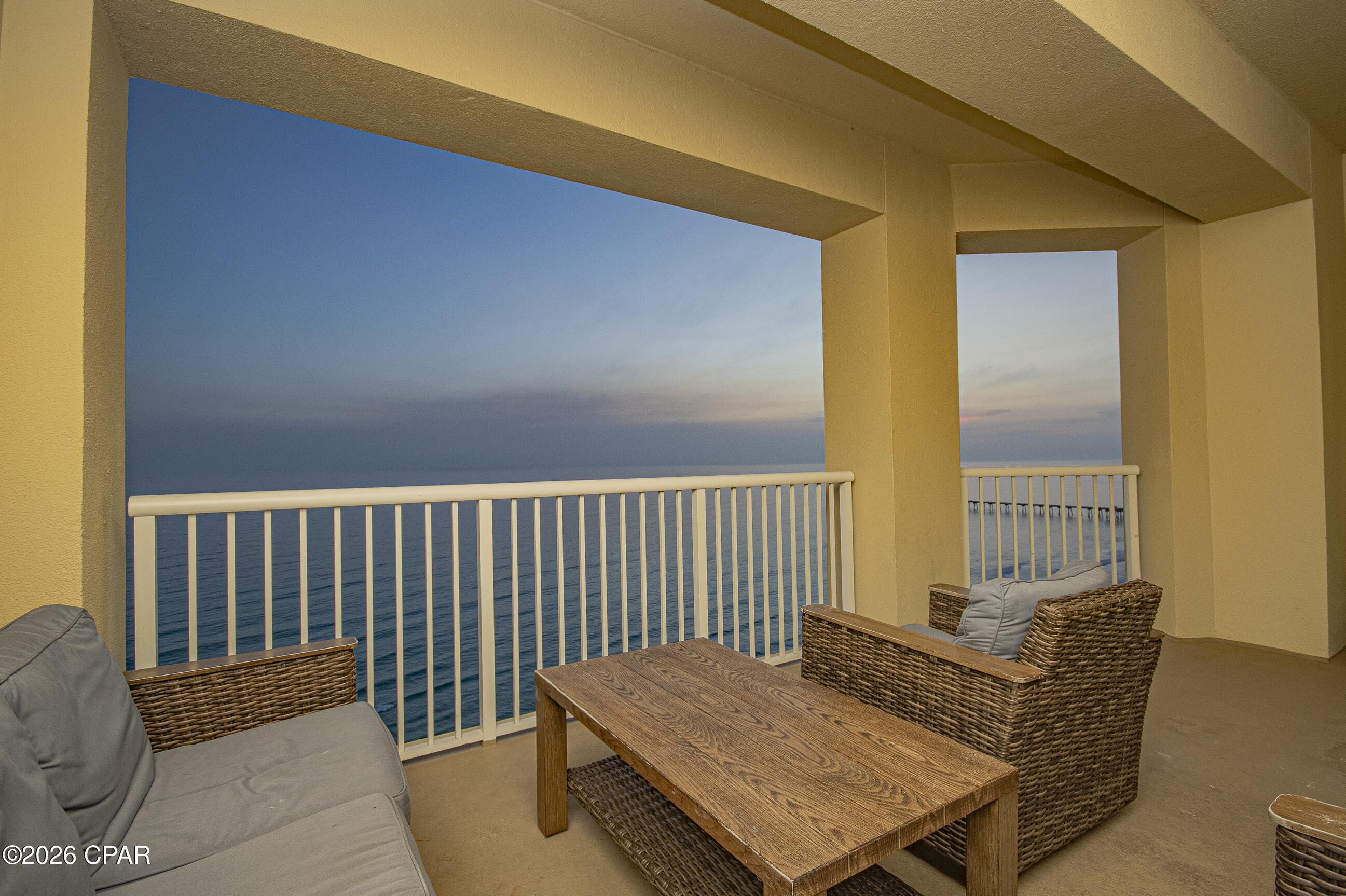 Grand Panama Beach Resort - Residential