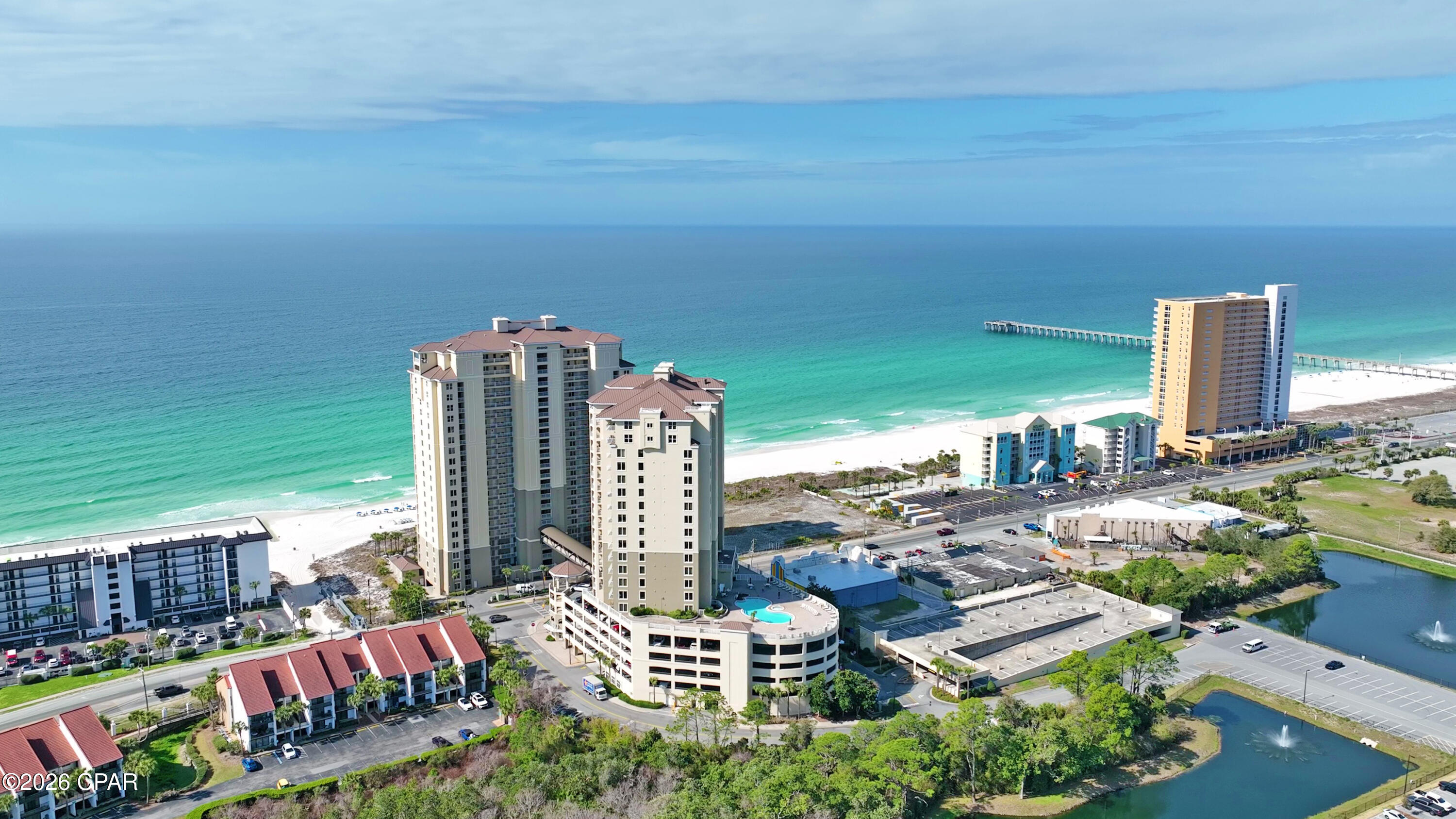 Grand Panama Beach Resort - Residential