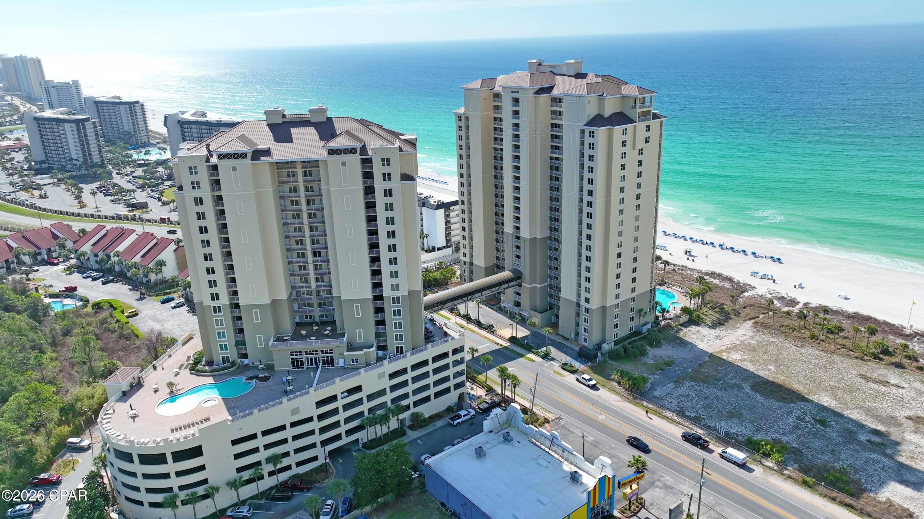 Grand Panama Beach Resort - Residential