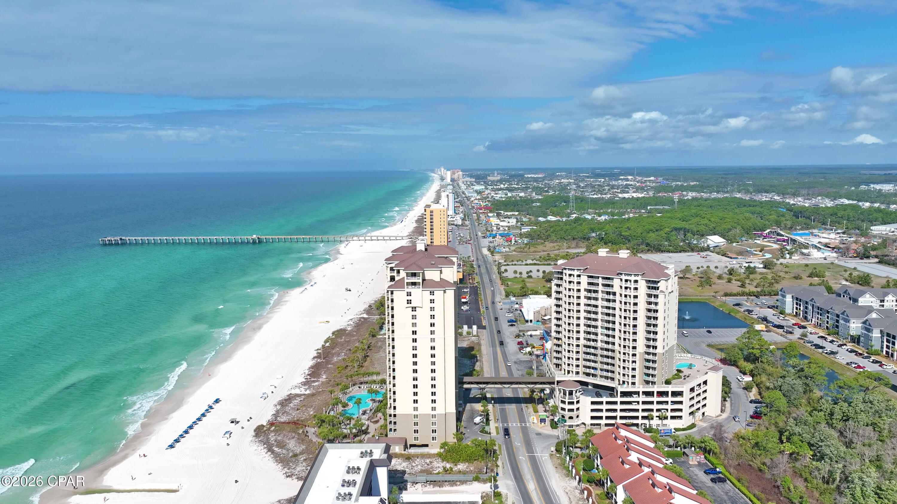 Grand Panama Beach Resort - Residential
