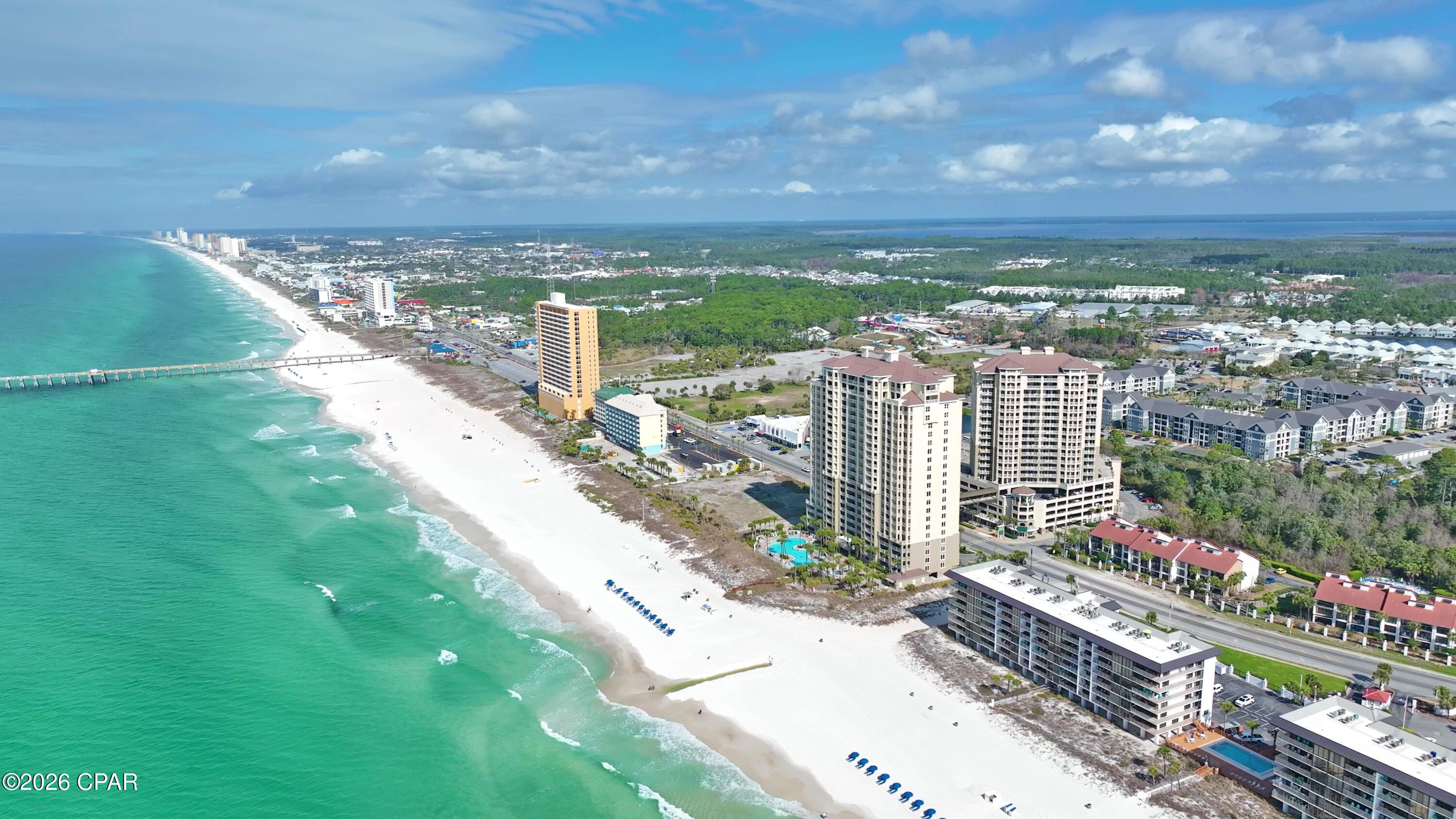 Grand Panama Beach Resort - Residential