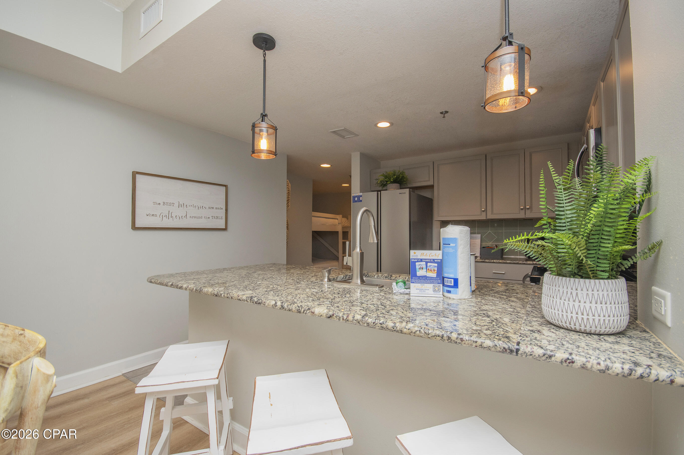 Grand Panama Beach Resort - Residential