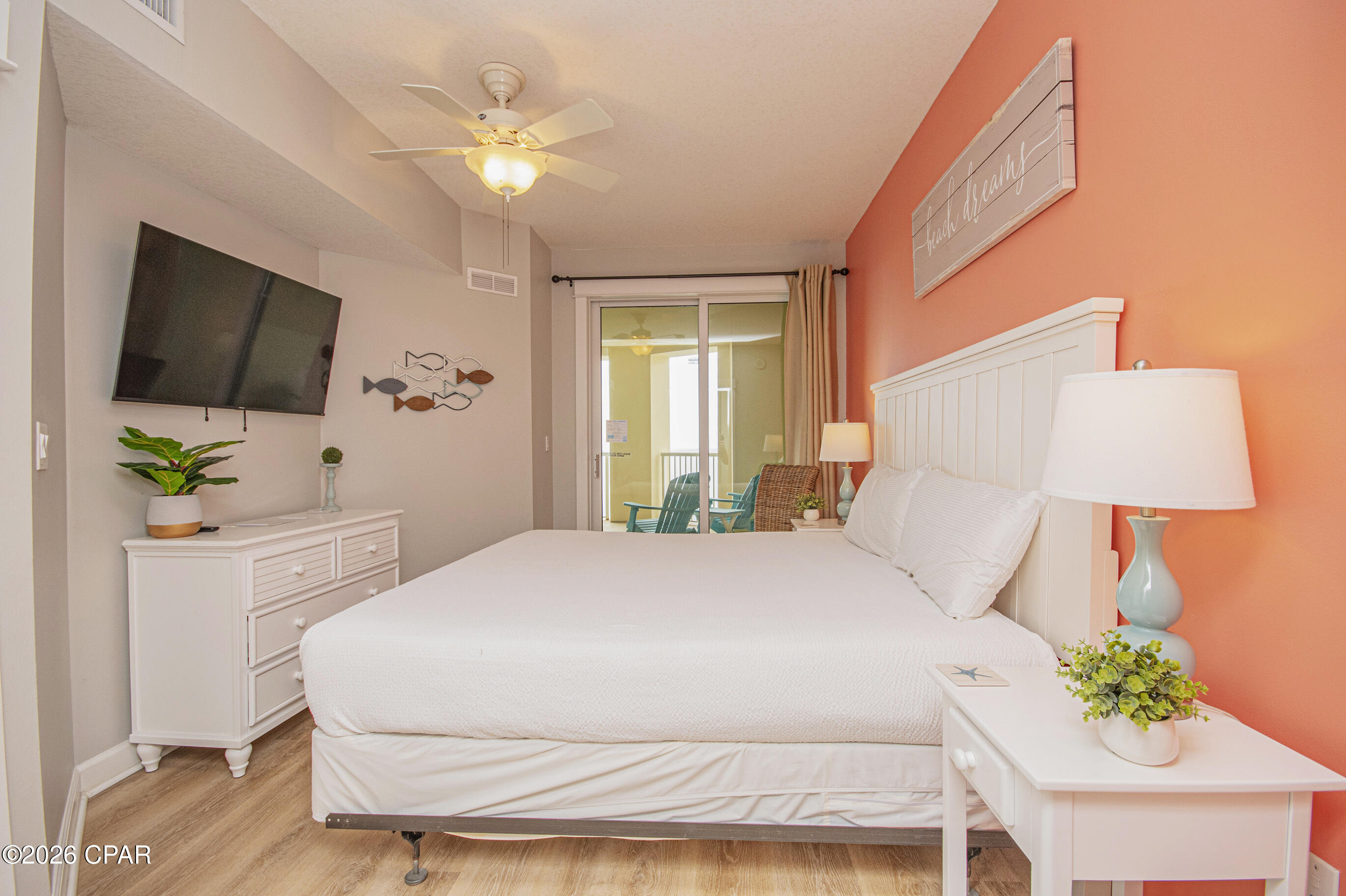 Grand Panama Beach Resort - Residential