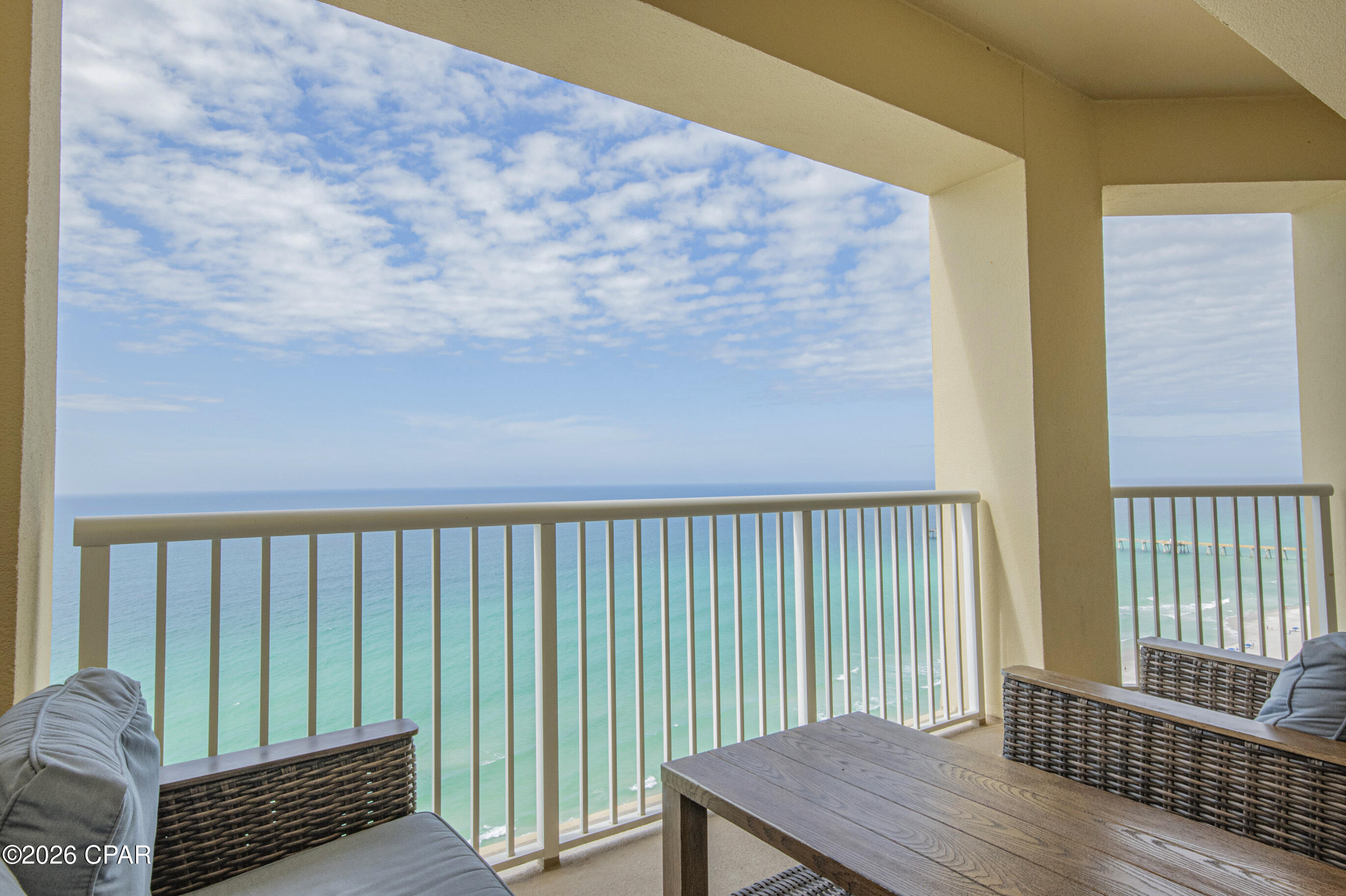 Grand Panama Beach Resort - Residential