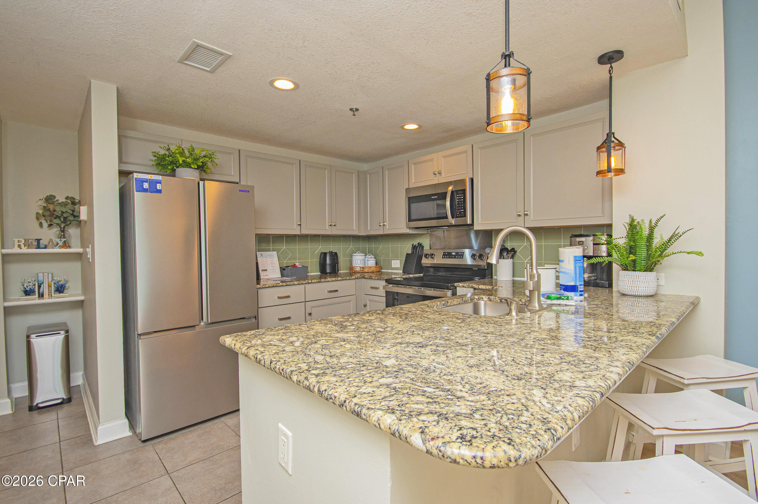 Grand Panama Beach Resort - Residential